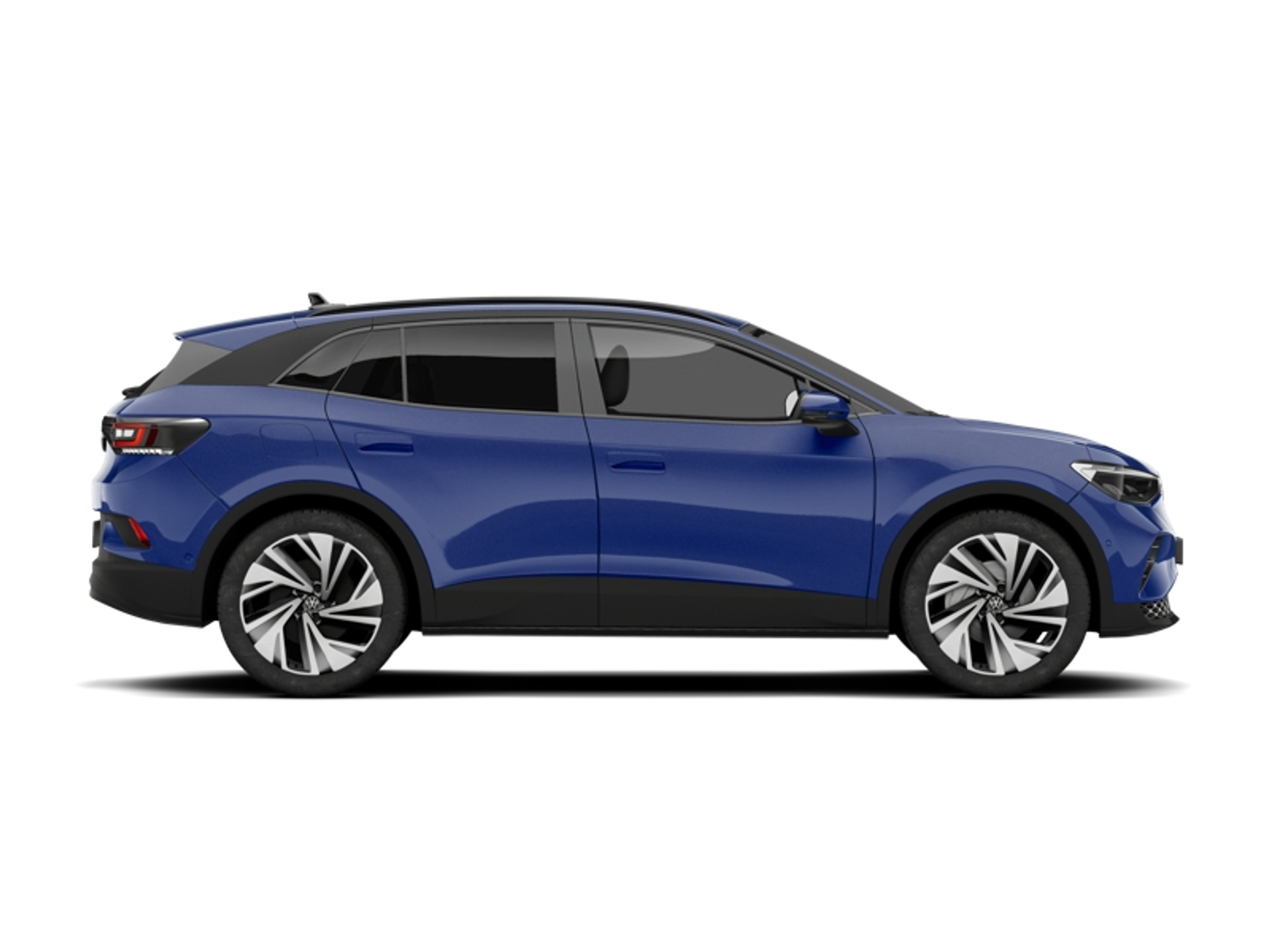 Volkswagen - ID.4 Pro Limited Edition - 2025