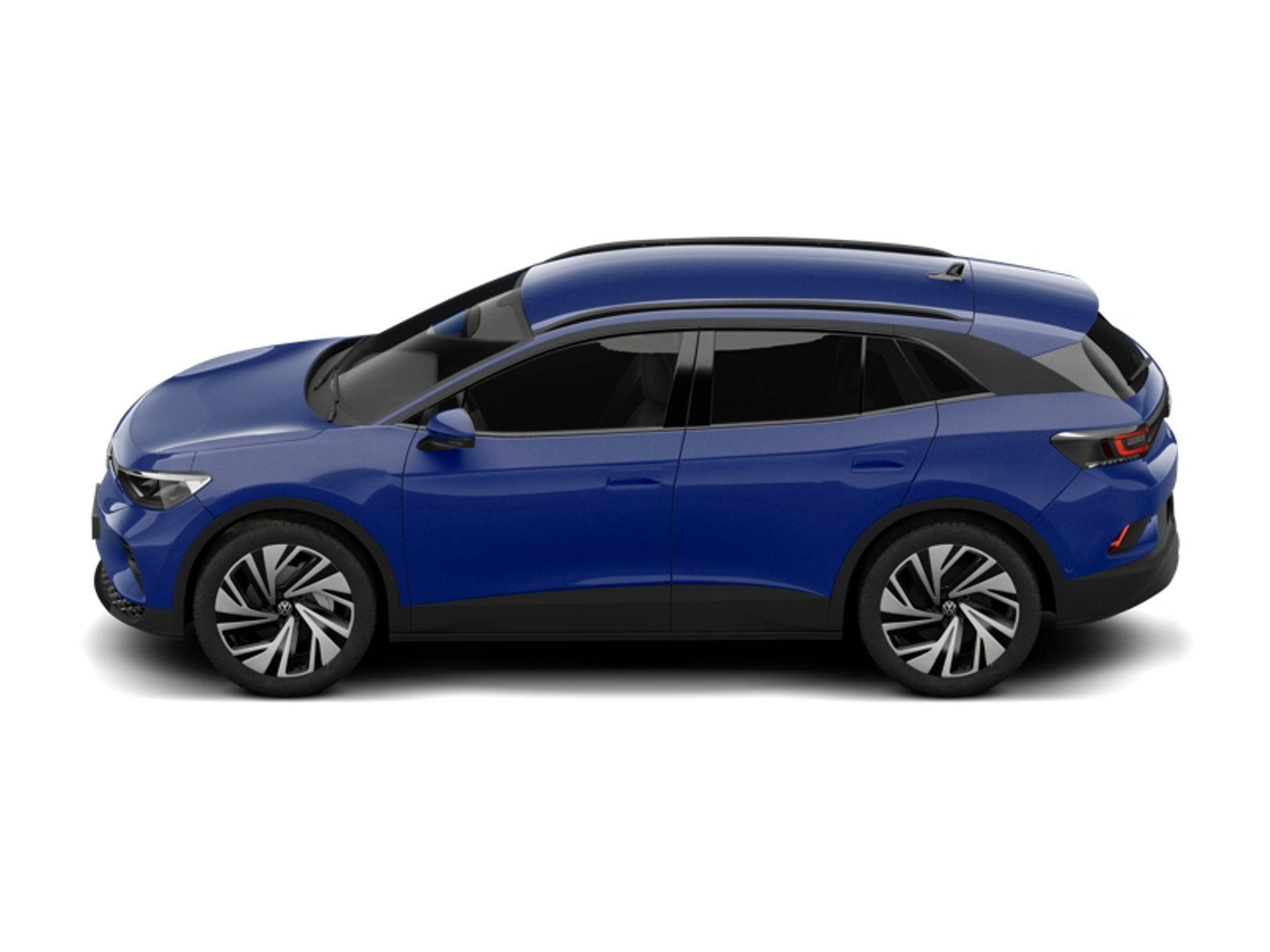 Volkswagen - ID.4 Pro Limited Edition - 2025