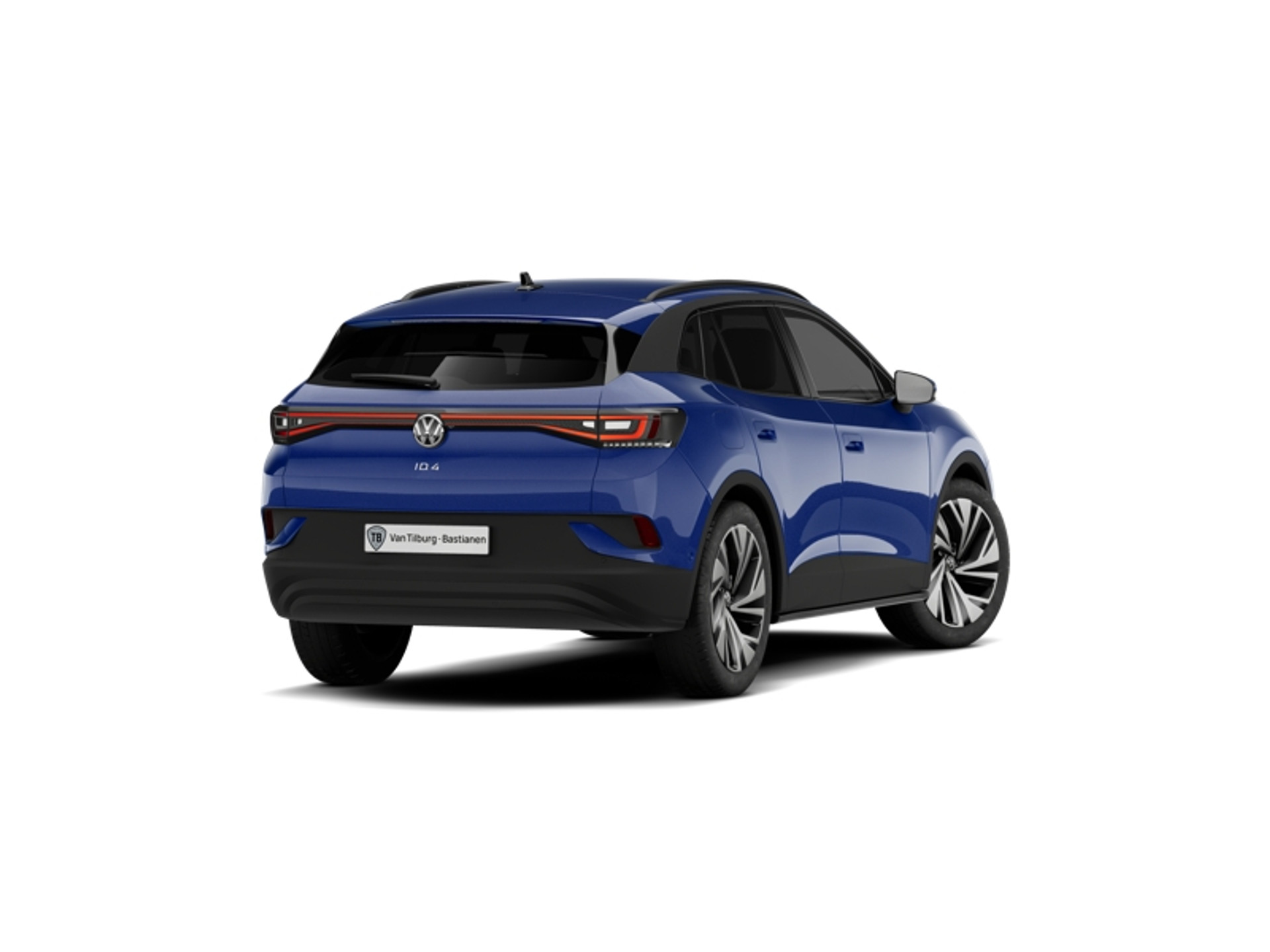 Volkswagen - ID.4 Pro Limited Edition - 2025