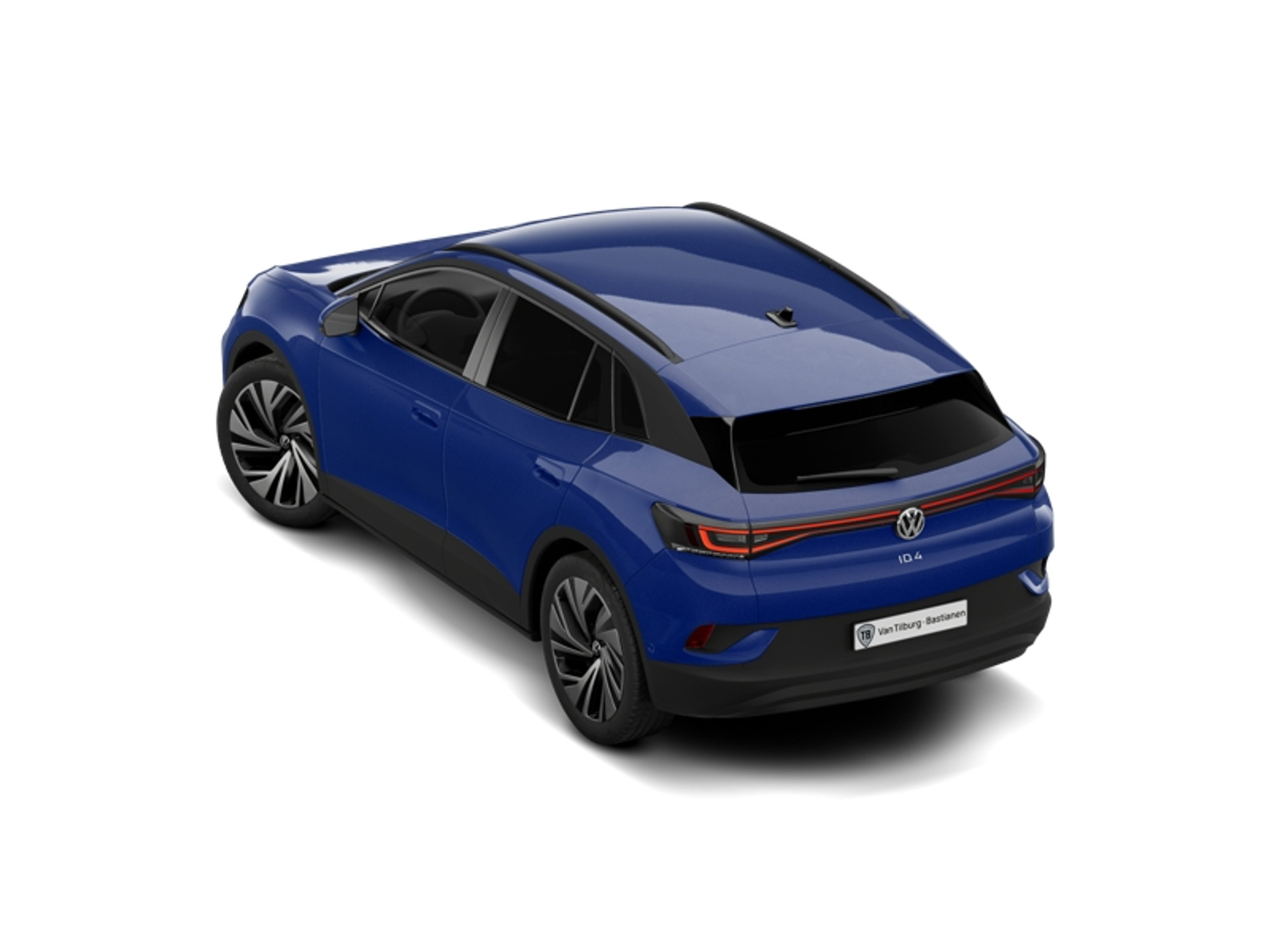 Volkswagen - ID.4 Pro Limited Edition - 2025