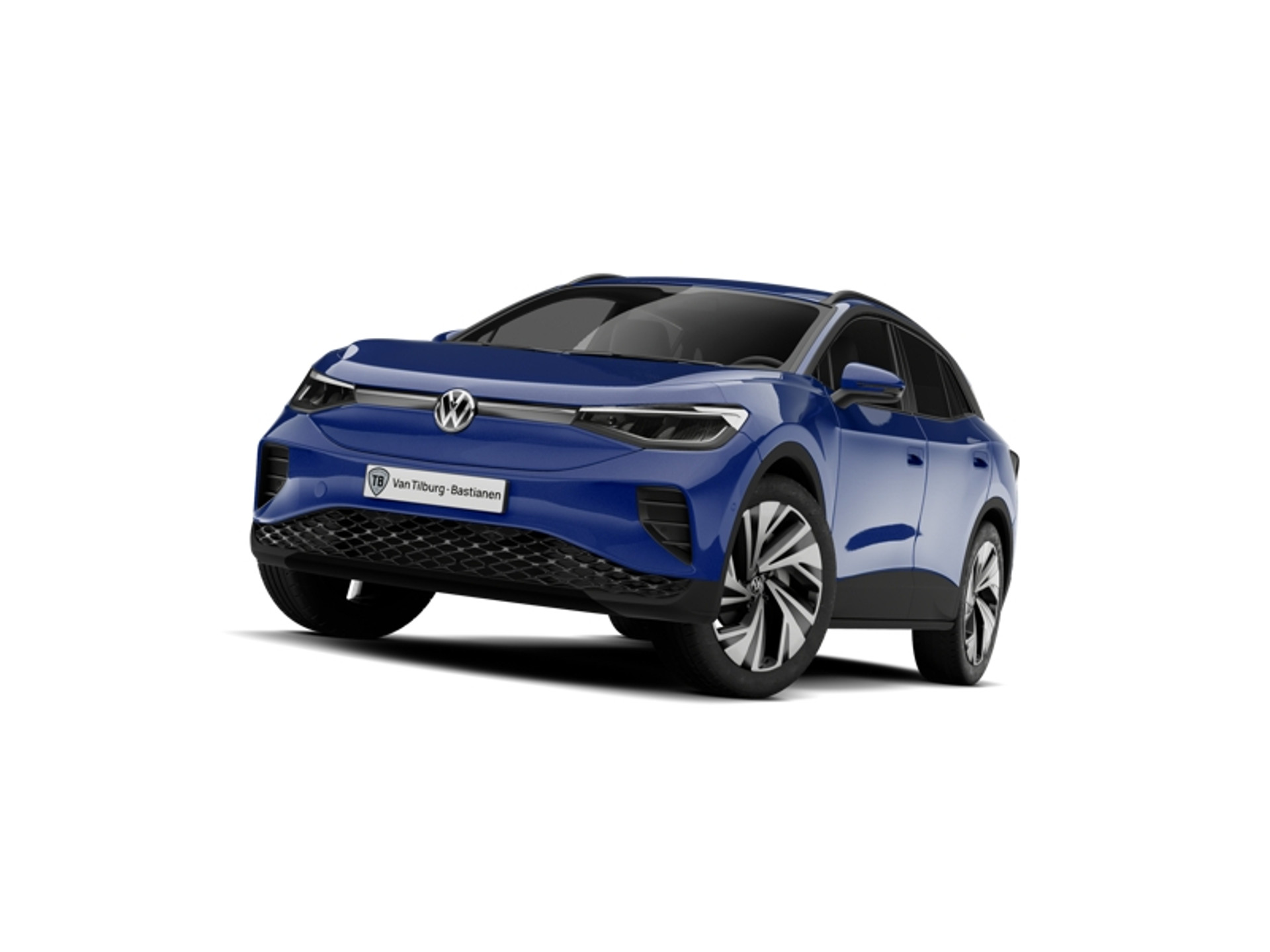 Volkswagen - ID.4 Pro Limited Edition - 2025