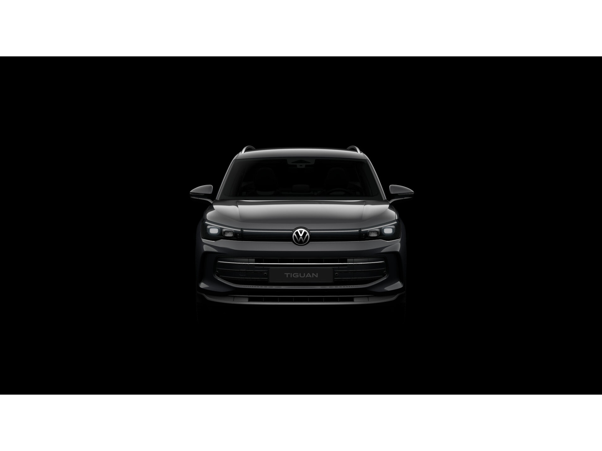 Volkswagen - Tiguan Life Edition - eHybrid - 2025