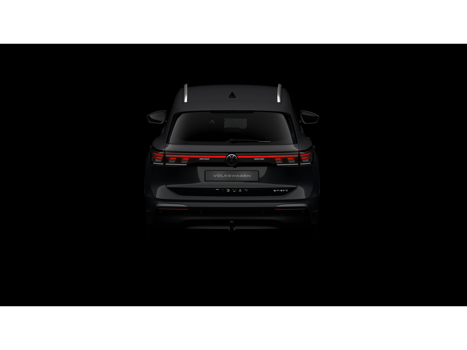 Volkswagen - Tiguan Life Edition - eHybrid - 2025