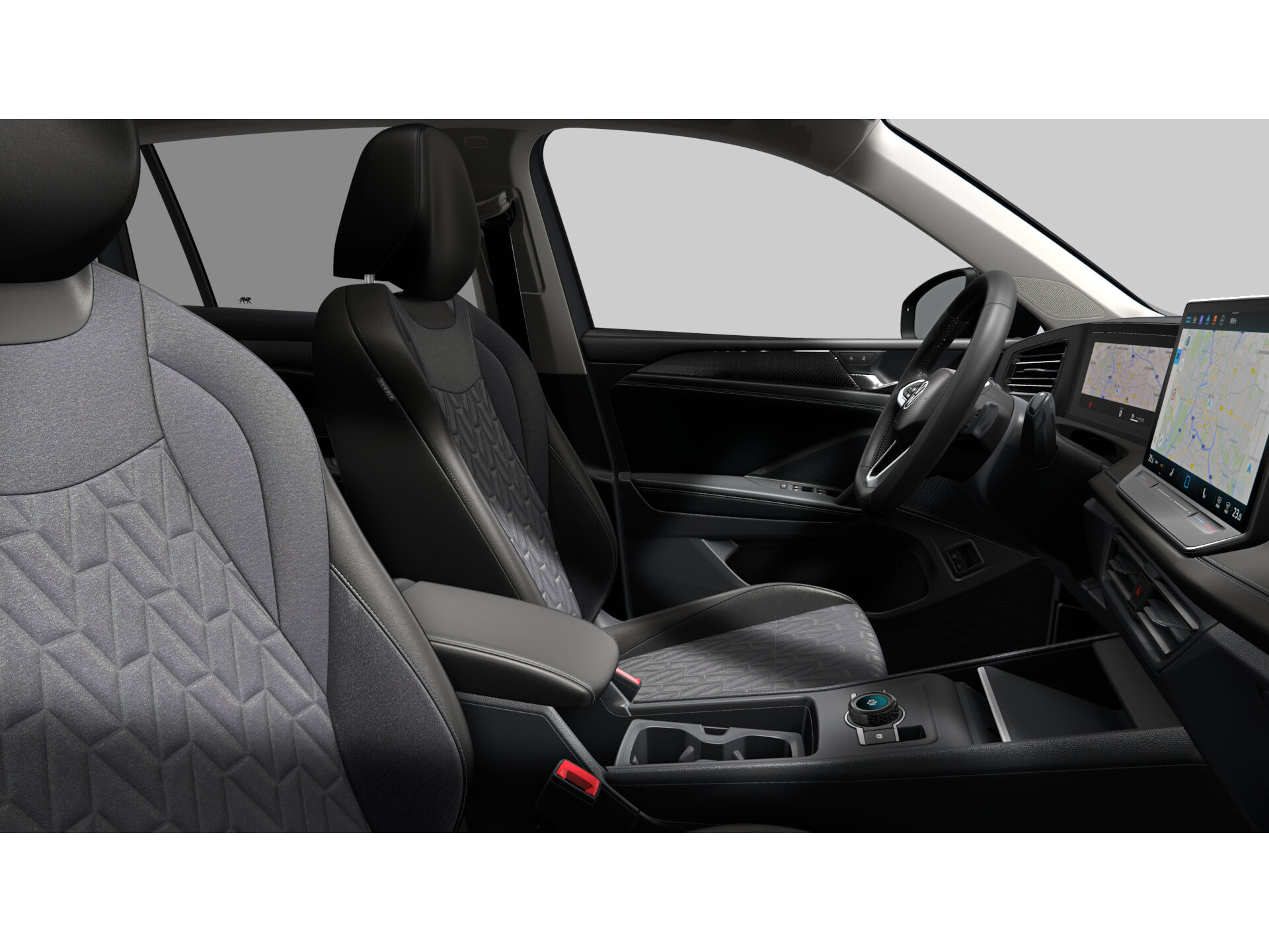 Volkswagen - Tiguan Life Edition - eHybrid - 2025