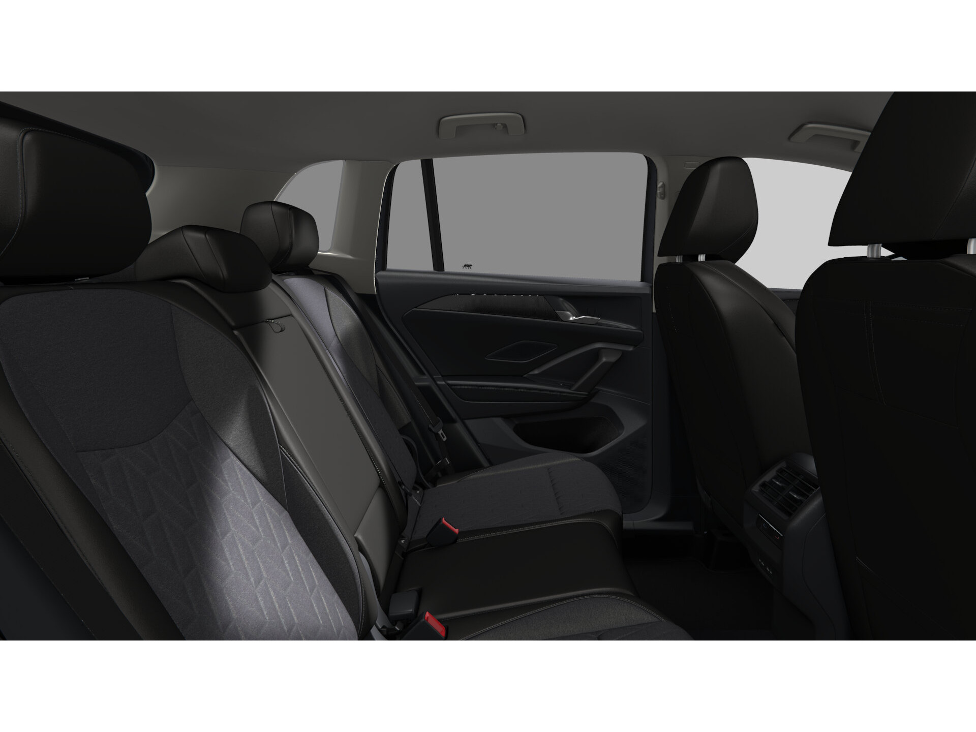 Volkswagen - Tiguan Life Edition - eHybrid - 2025