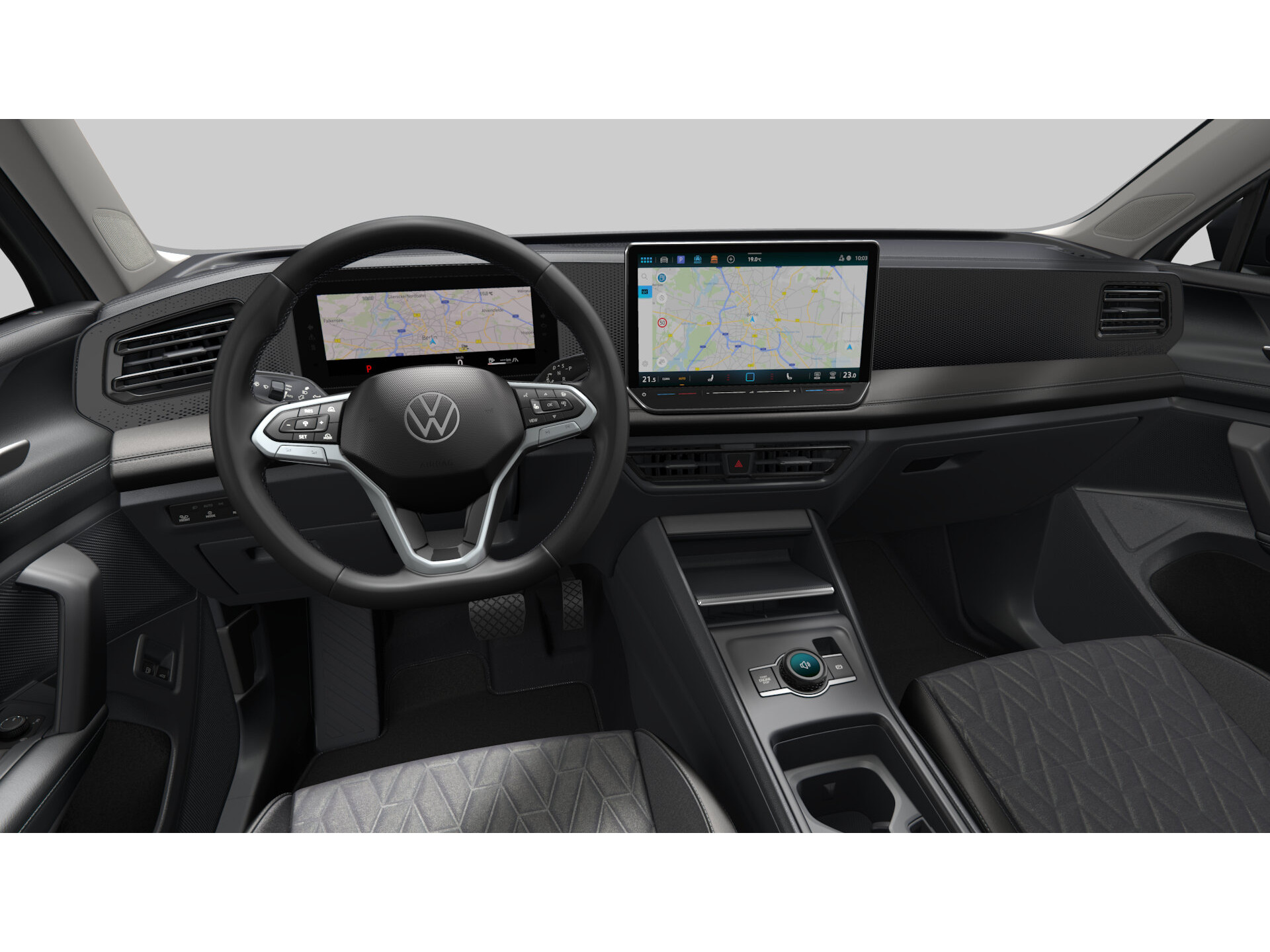Volkswagen - Tiguan Life Edition - eHybrid - 2025