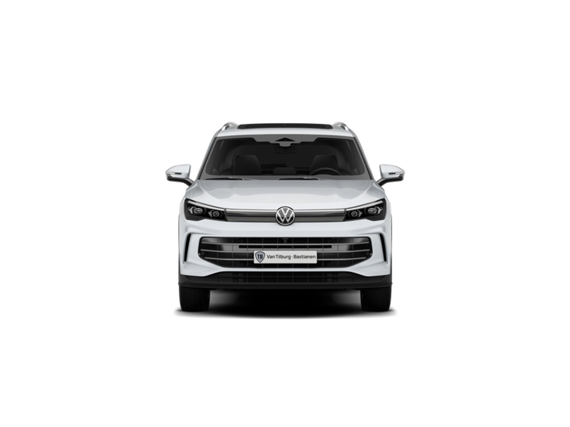 Volkswagen - Tiguan R-Line Edition - eHybrid - 2025