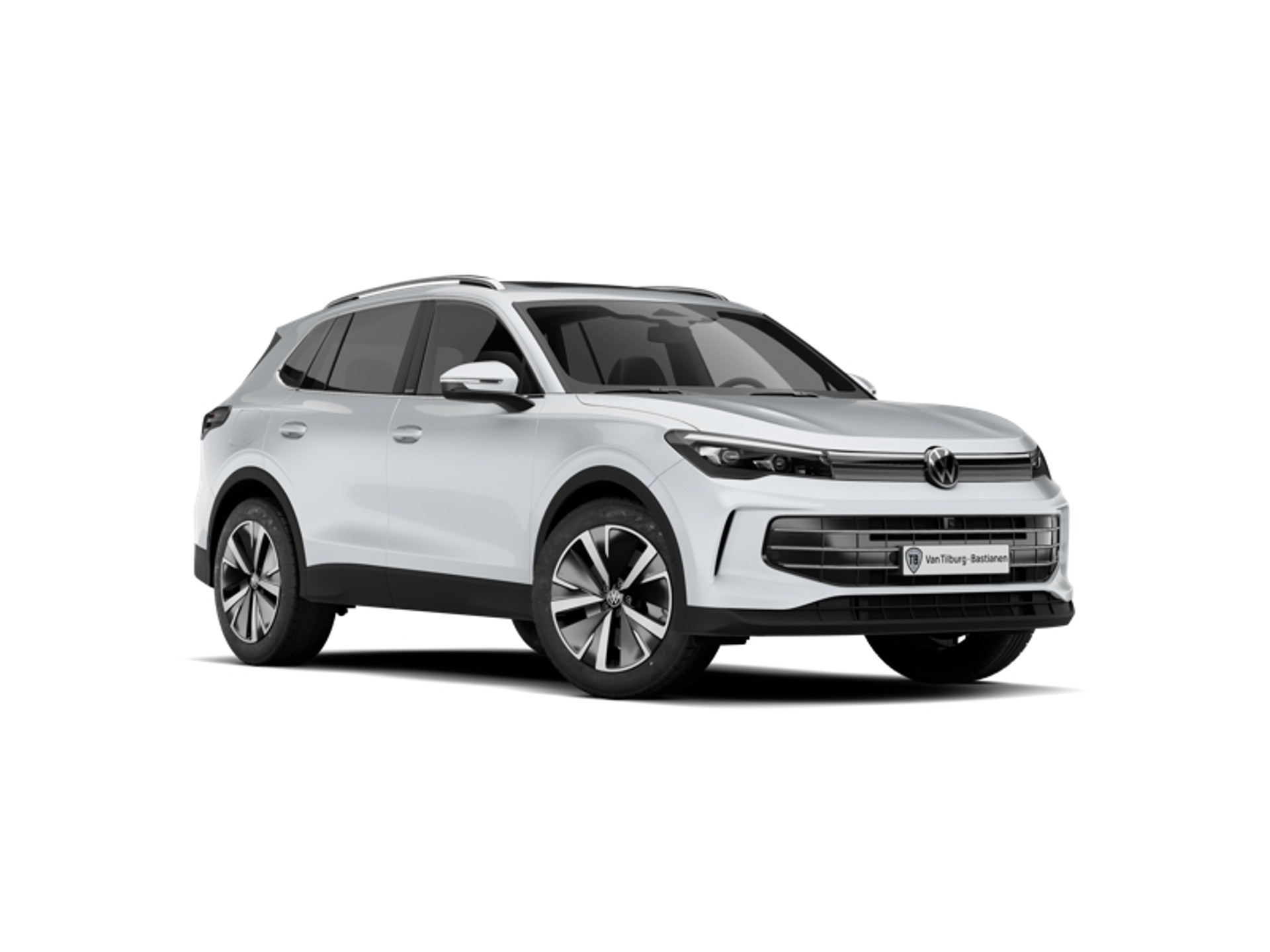 Volkswagen - Tiguan R-Line Edition - eHybrid - 2025