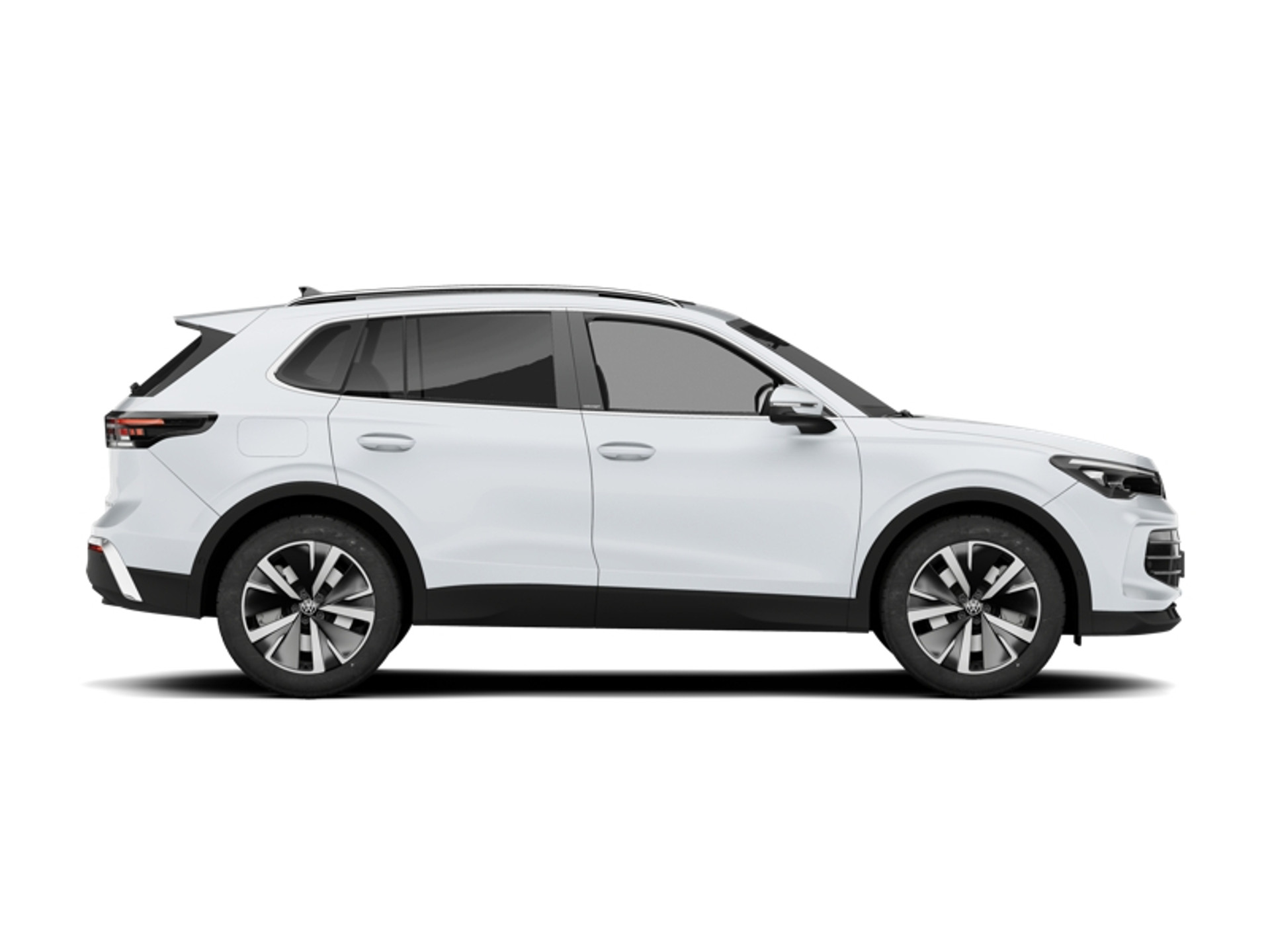 Volkswagen - Tiguan R-Line Edition - eHybrid - 2025