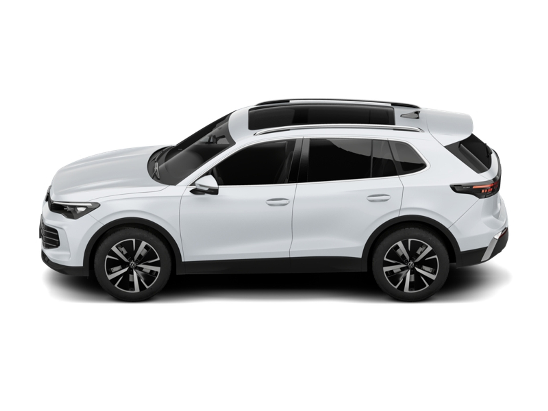 Volkswagen - Tiguan R-Line Edition - eHybrid - 2025