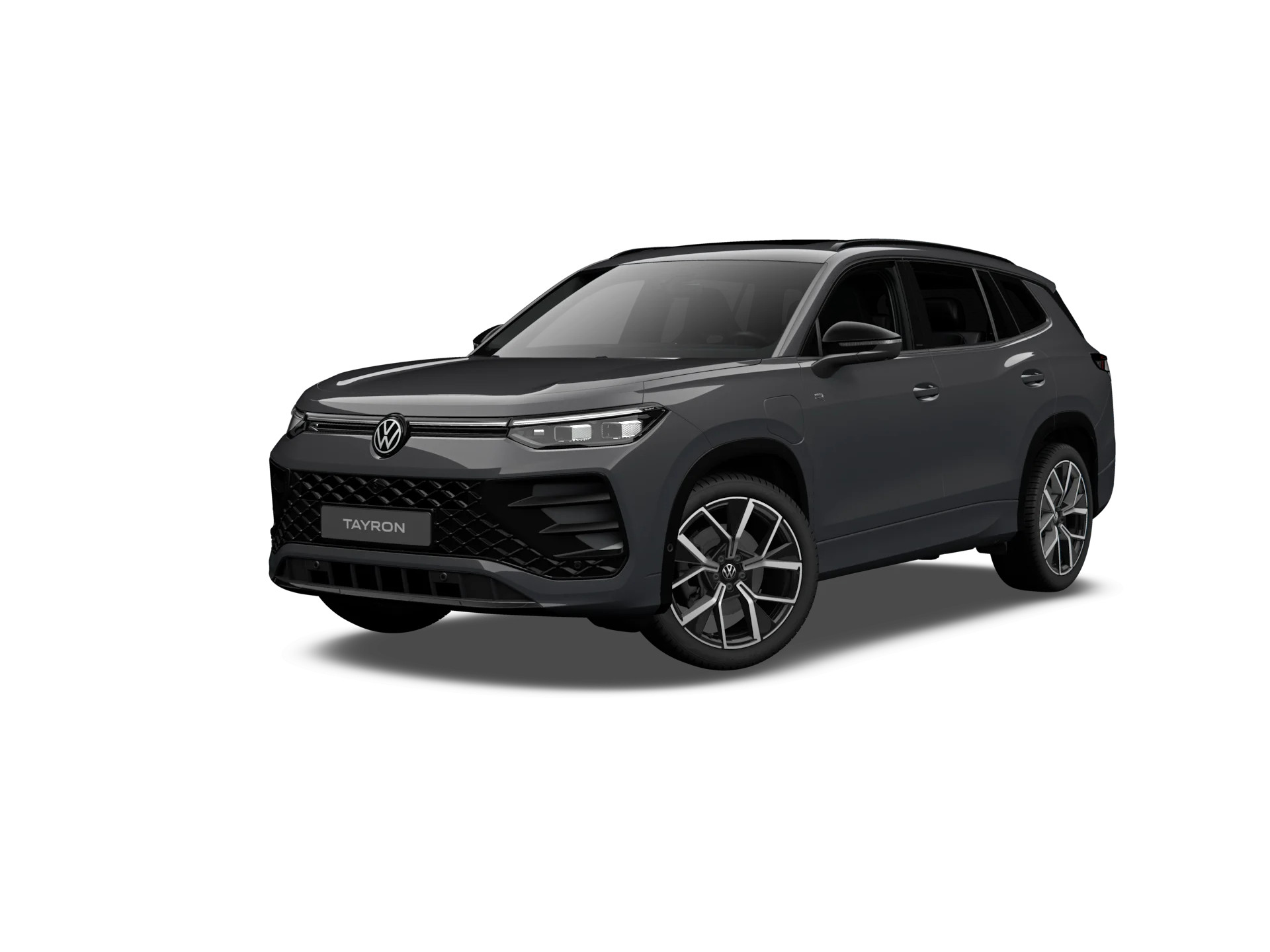 Volkswagen - Tayron R-Line Edition - 2025