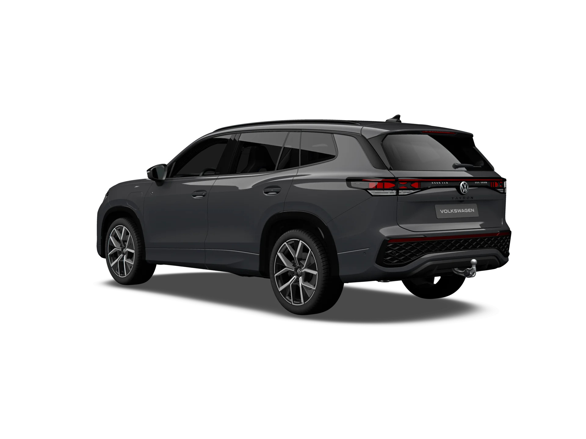 Volkswagen - Tayron R-Line Edition - 2025