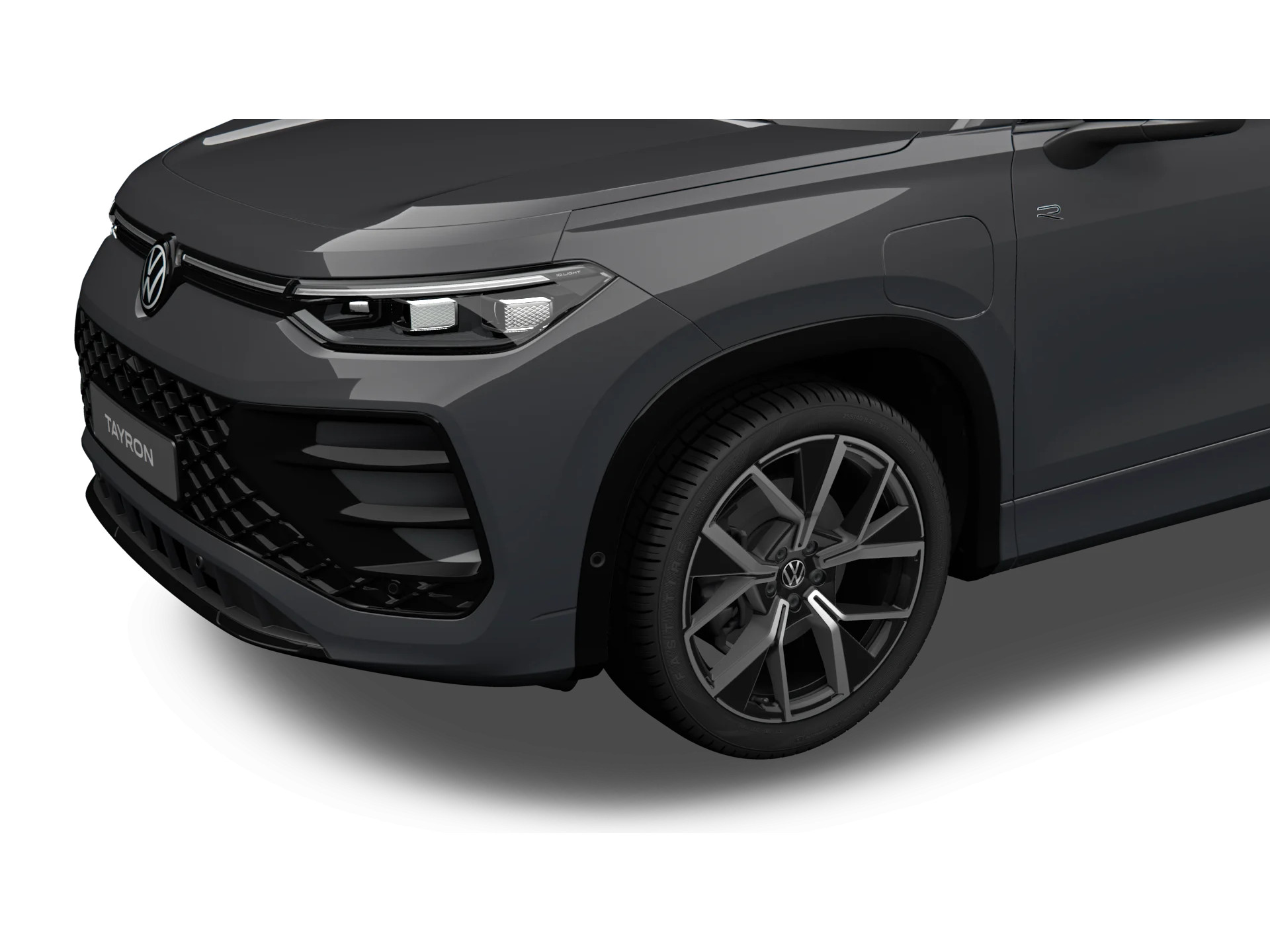 Volkswagen - Tayron R-Line Edition - 2025