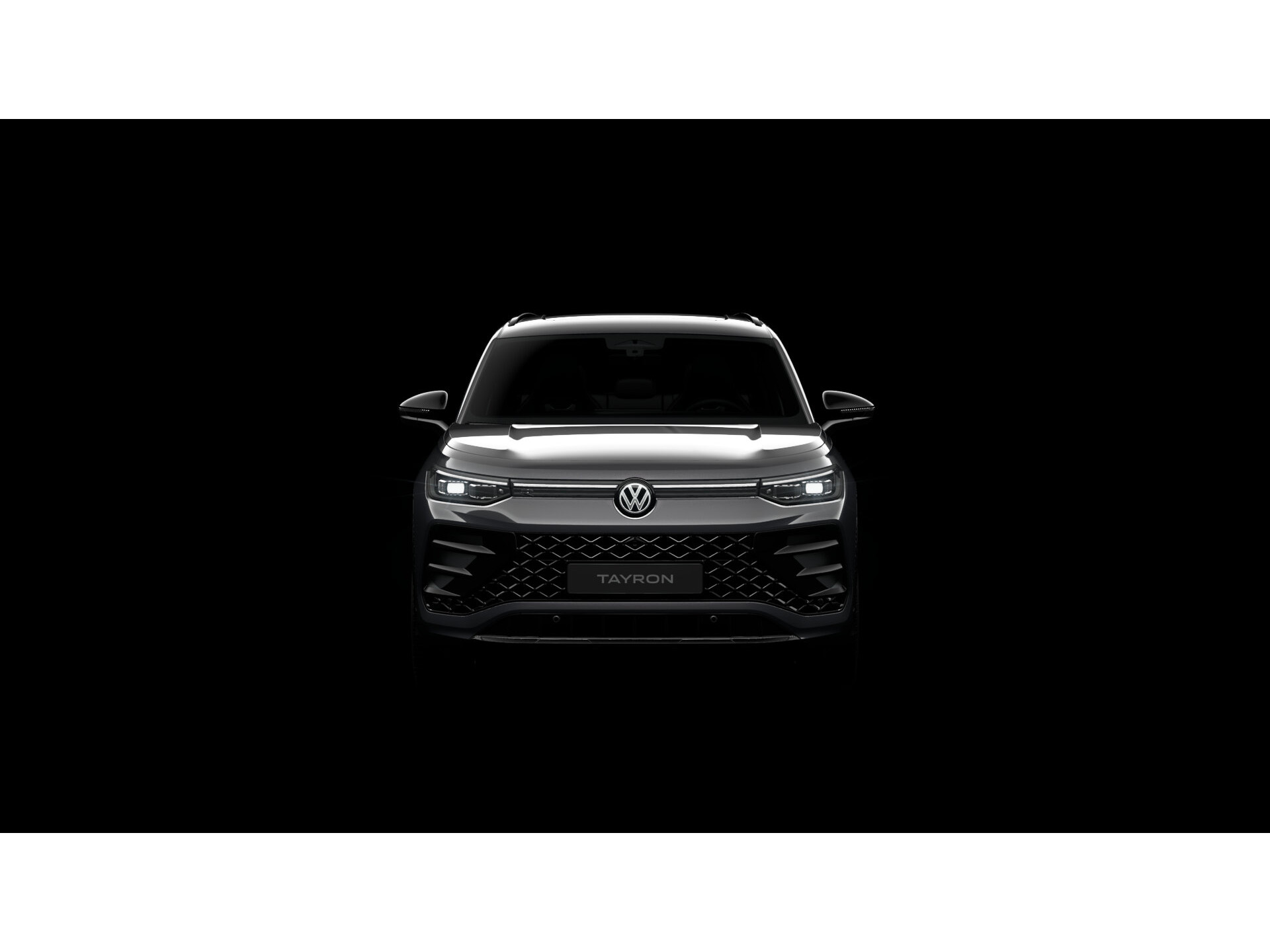 Volkswagen - Tayron R-Line Edition - 2025