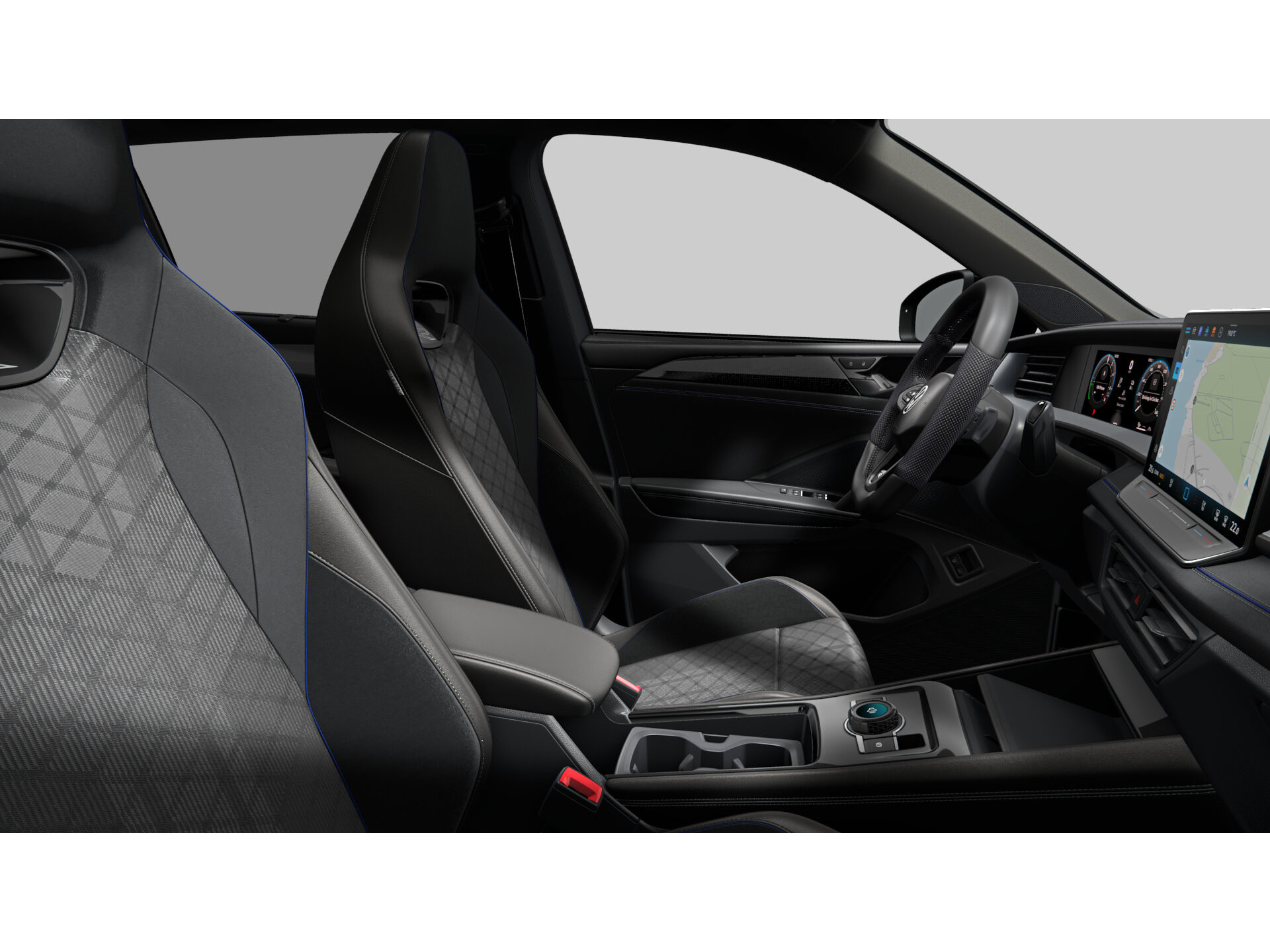 Volkswagen - Tayron R-Line Edition - 2025