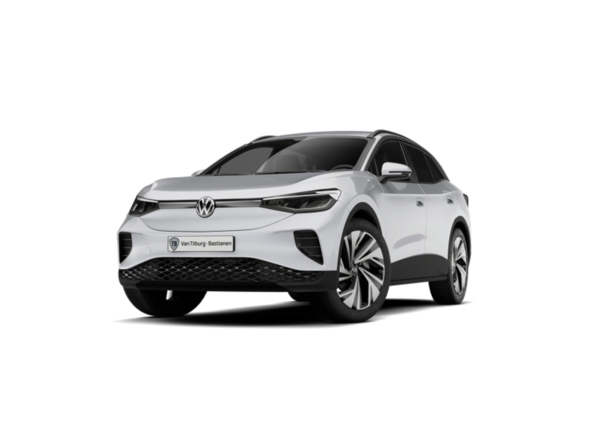 Volkswagen - ID.4 Pro Limited Edition - 2025
