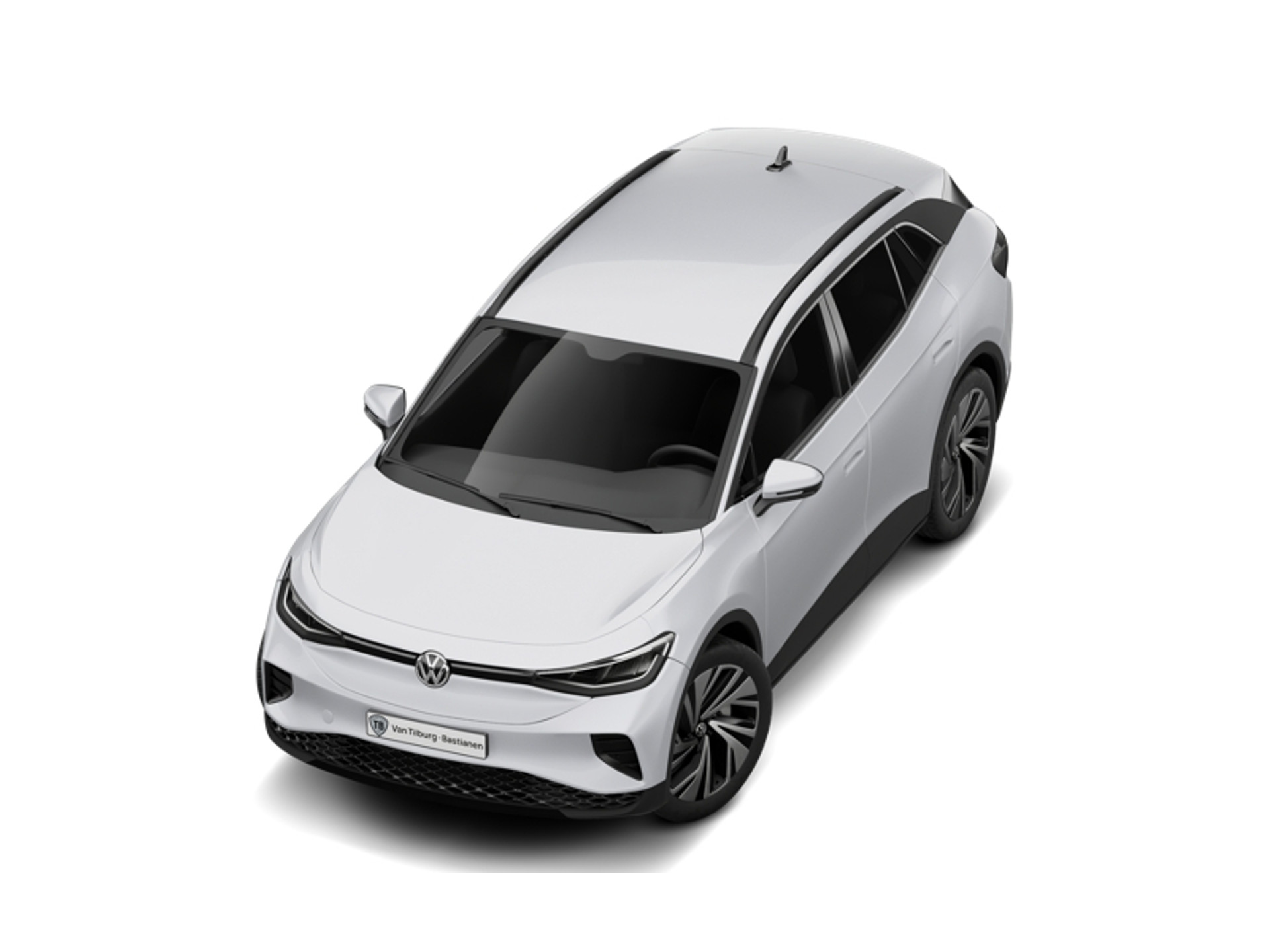 Volkswagen - ID.4 Pro Limited Edition - 2025