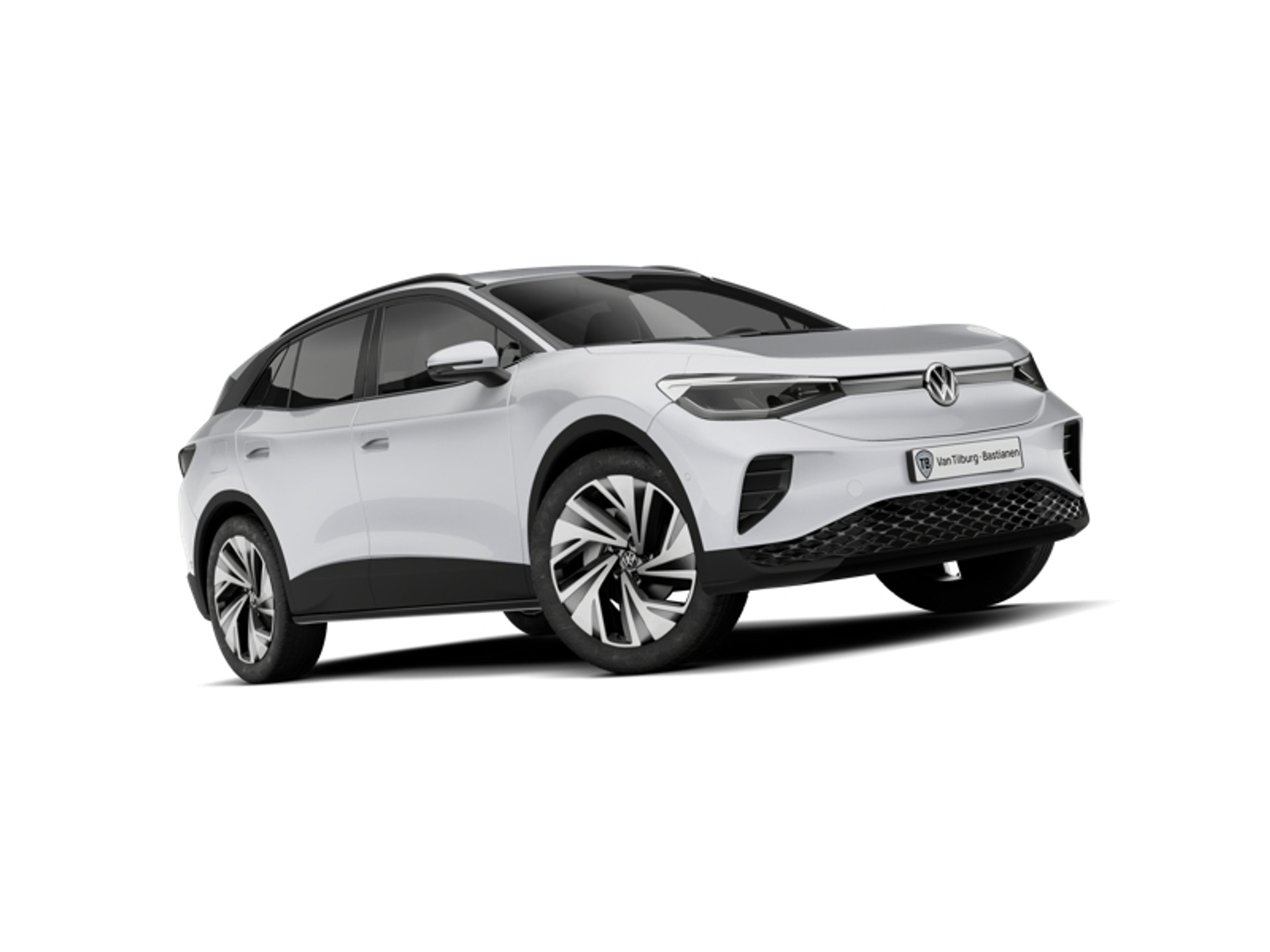 Volkswagen - ID.4 Pro Limited Edition - 2025