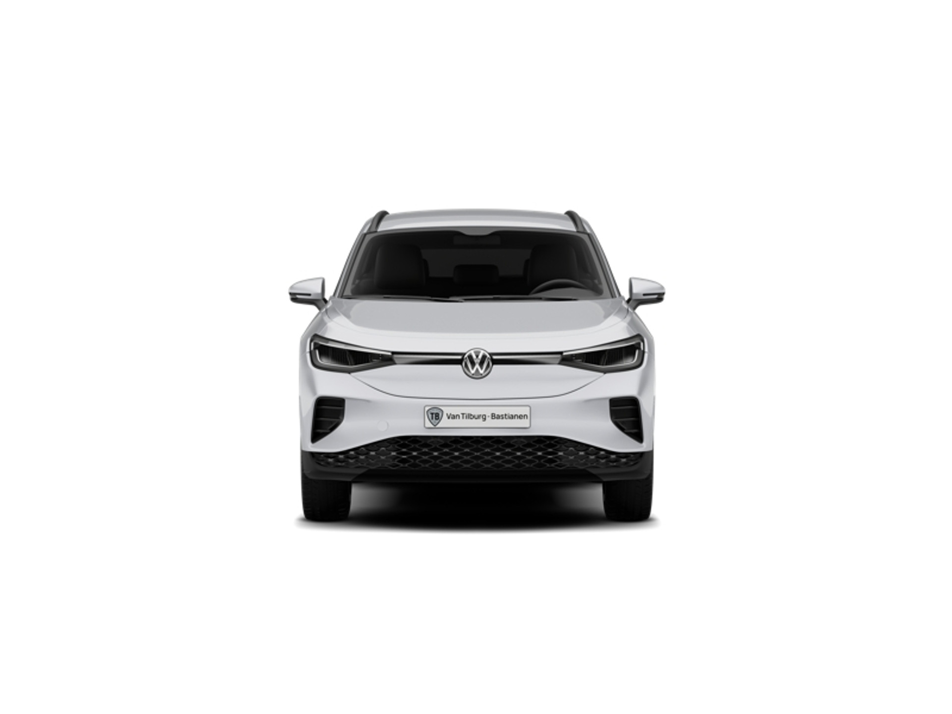Volkswagen - ID.4 Pro Limited Edition - 2025