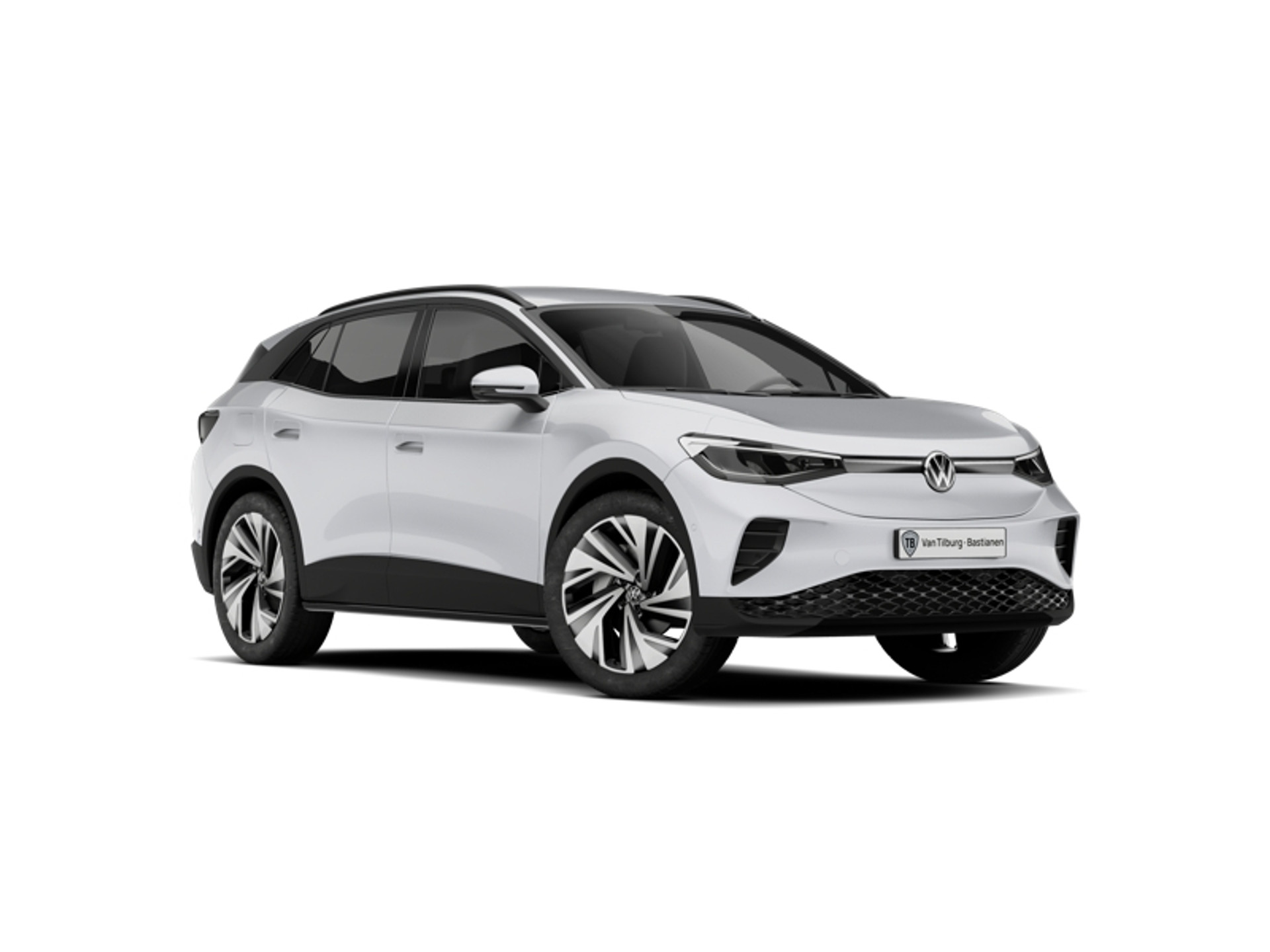 Volkswagen - ID.4 Pro Limited Edition - 2025