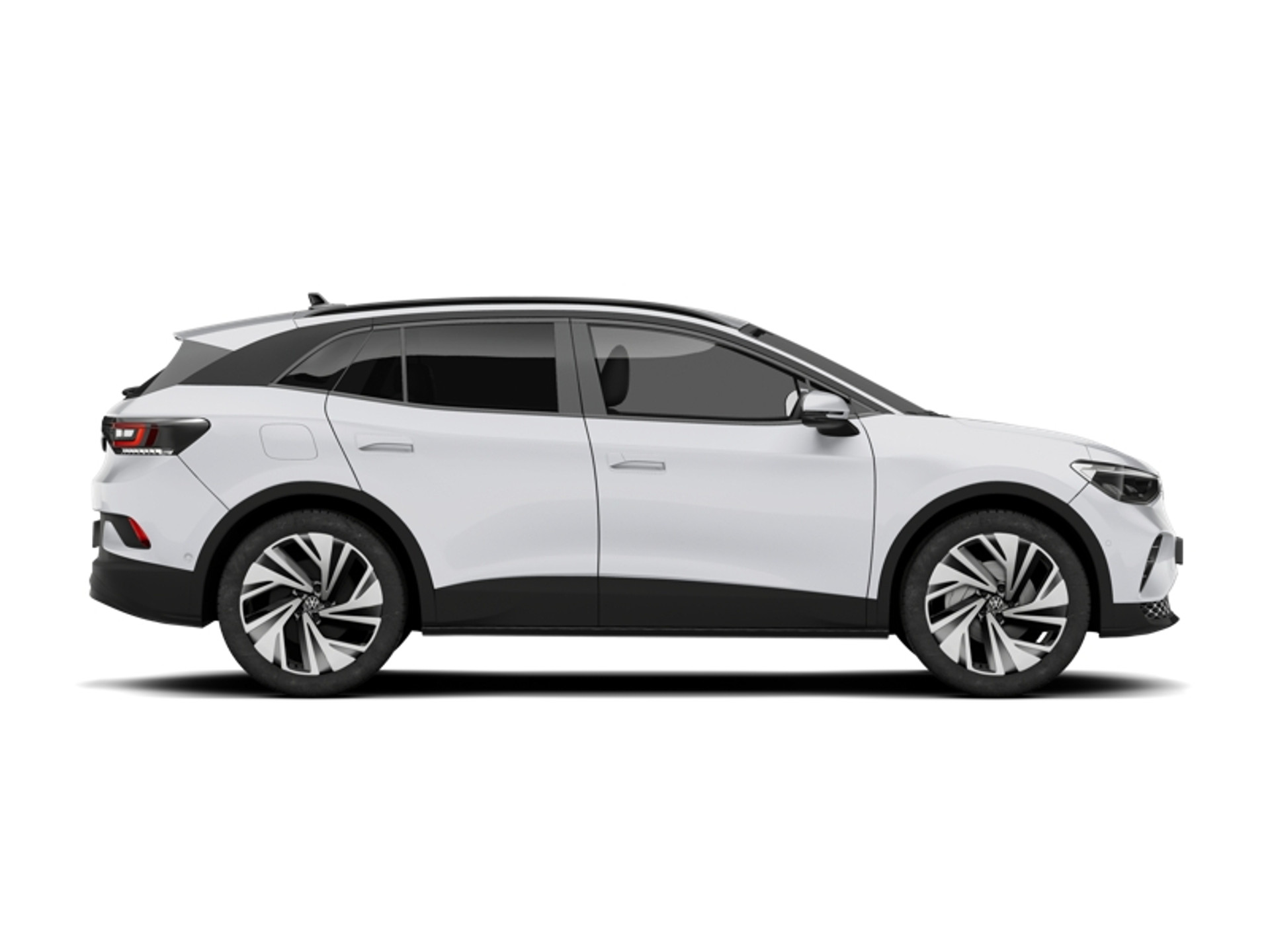Volkswagen - ID.4 Pro Limited Edition - 2025