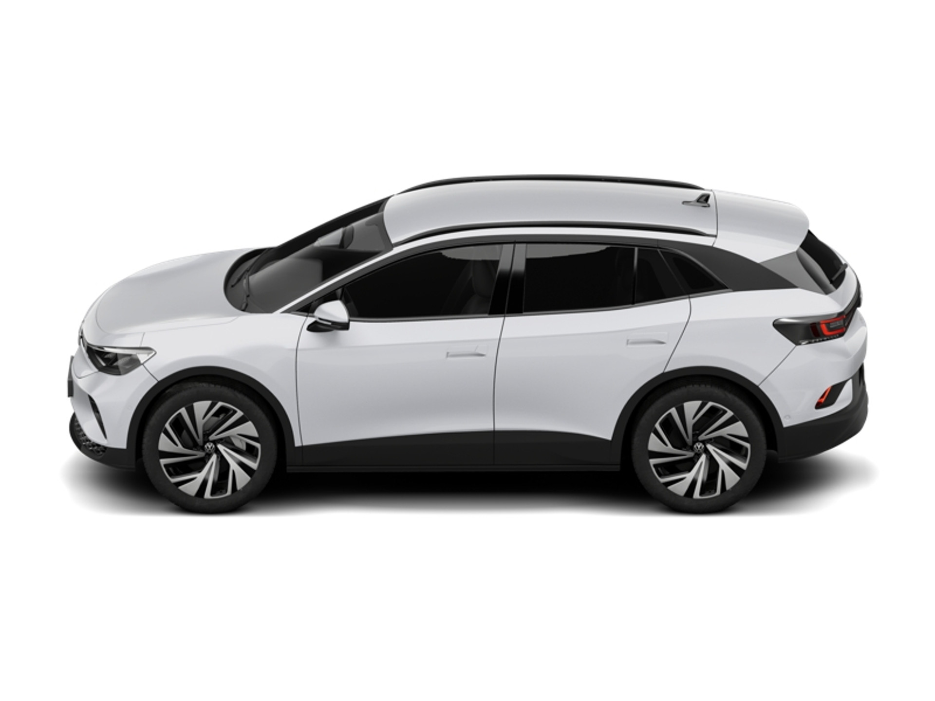 Volkswagen - ID.4 Pro Limited Edition - 2025