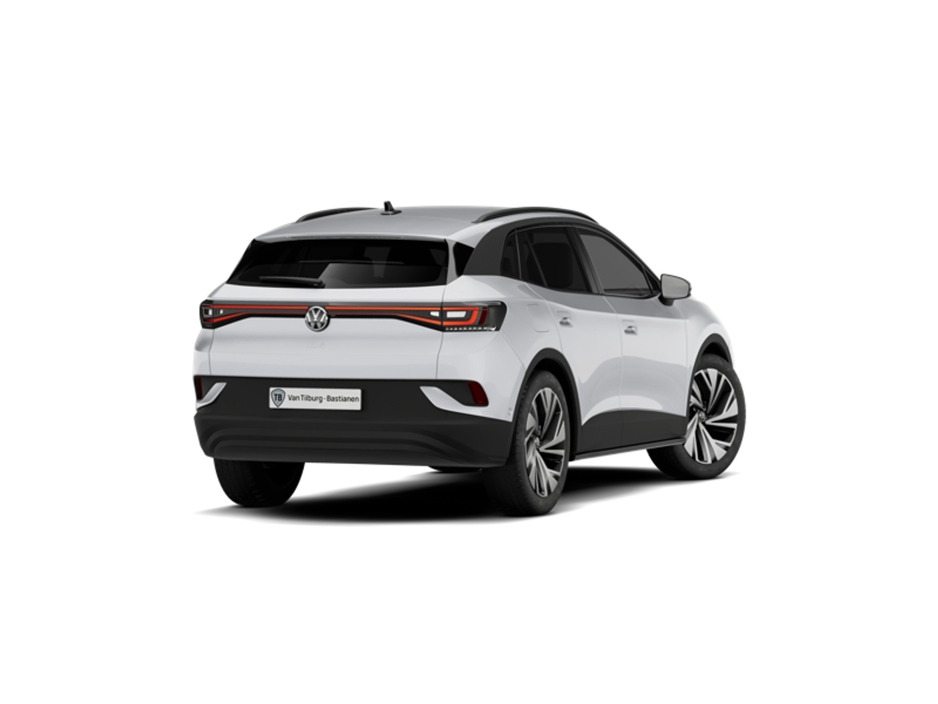 Volkswagen - ID.4 Pro Limited Edition - 2025