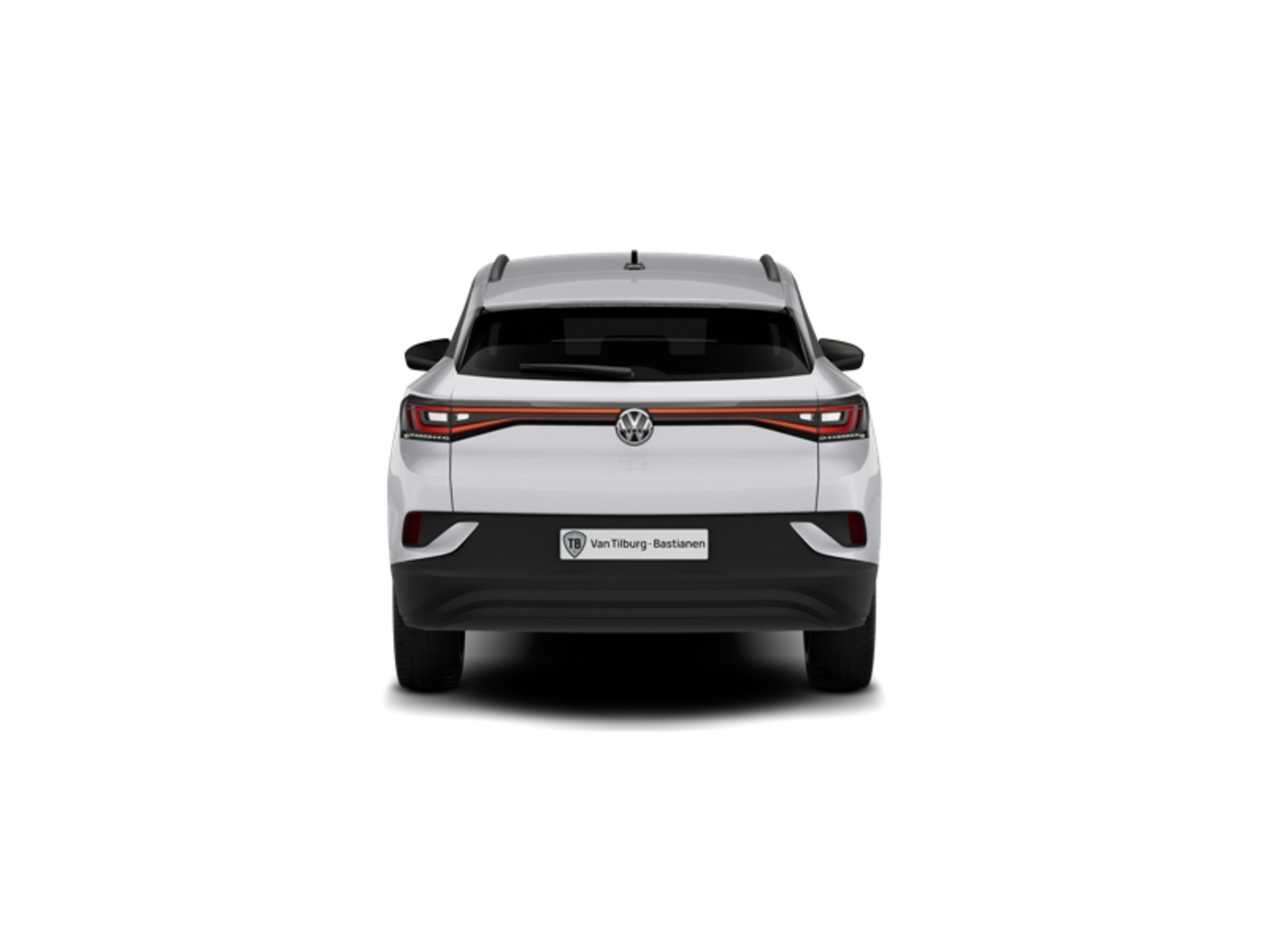 Volkswagen - ID.4 Pro Limited Edition - 2025