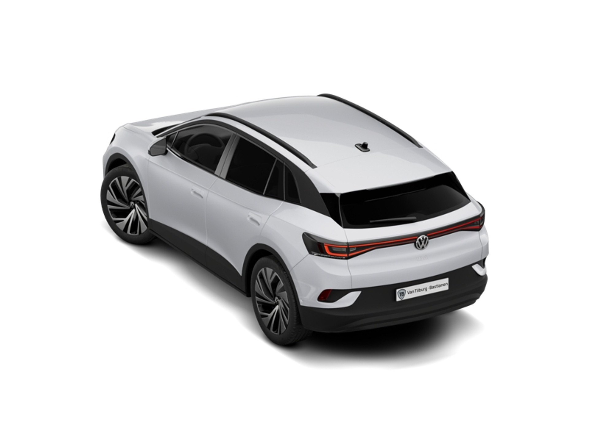 Volkswagen - ID.4 Pro Limited Edition - 2025