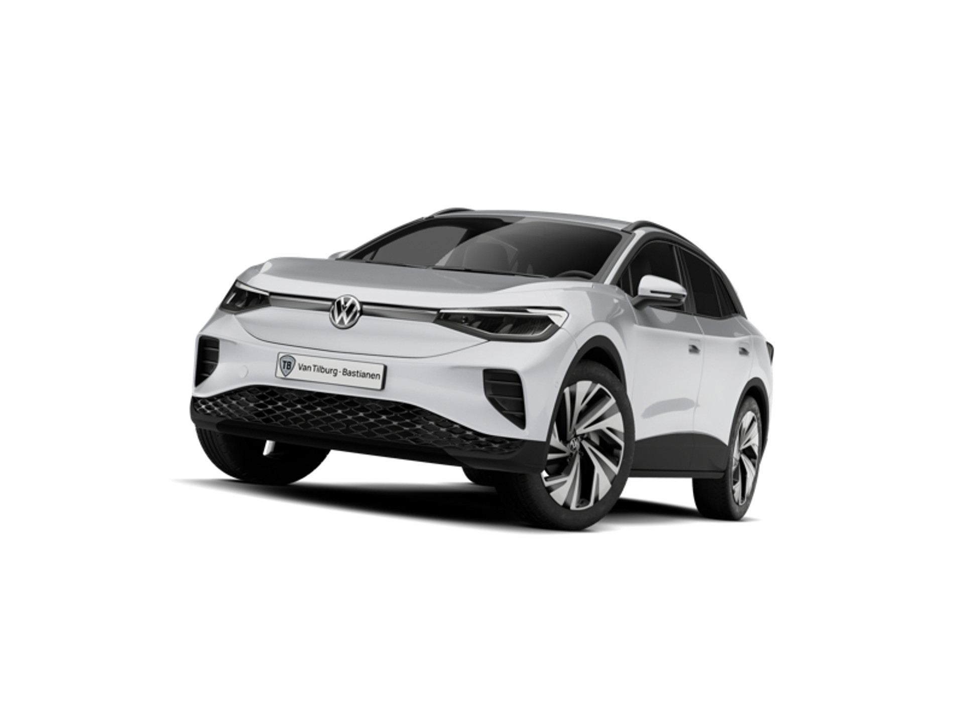 Volkswagen - ID.4 Pro Limited Edition - 2025
