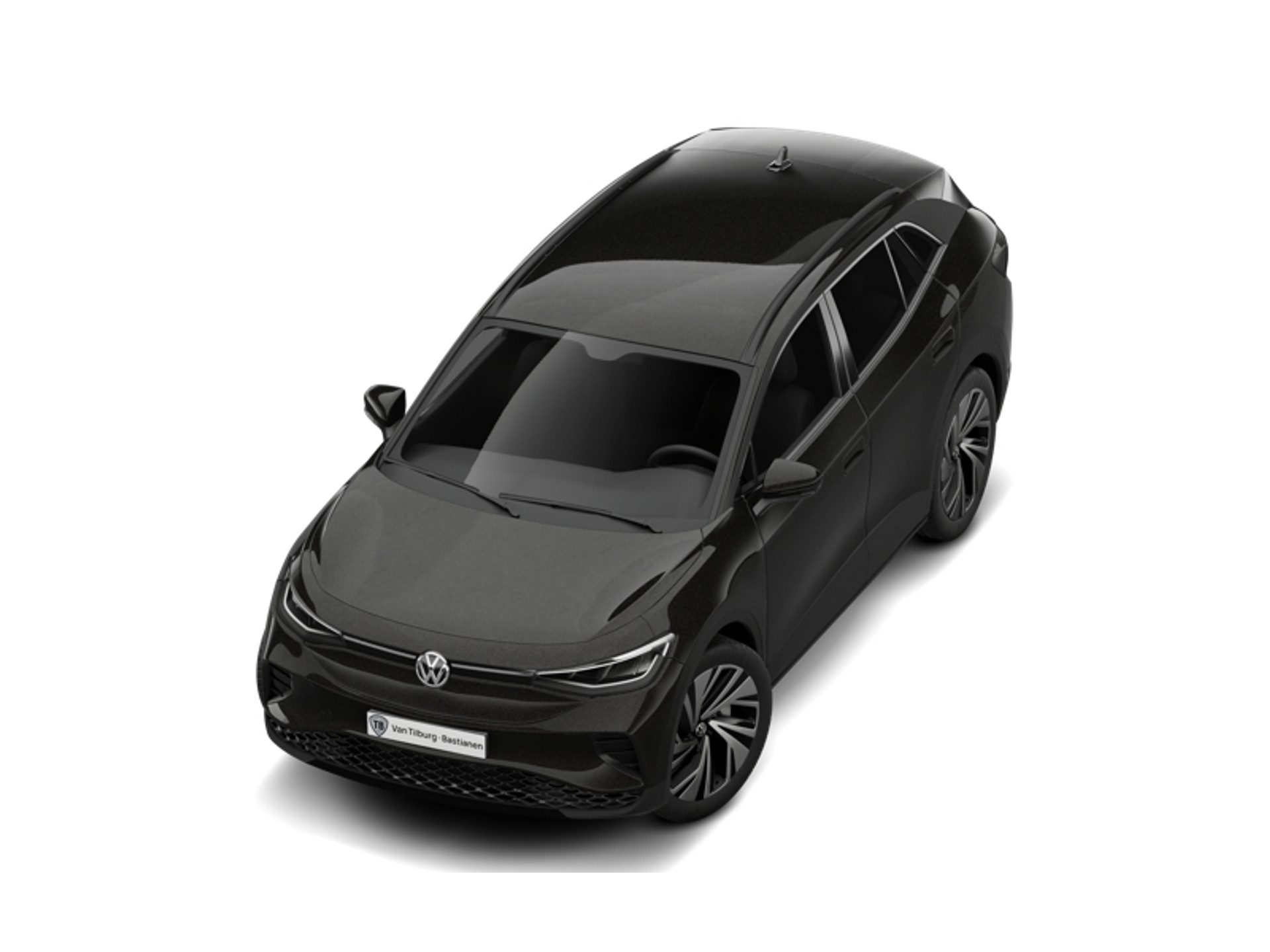 Volkswagen - ID.4 Pro Limited Edition - 2025