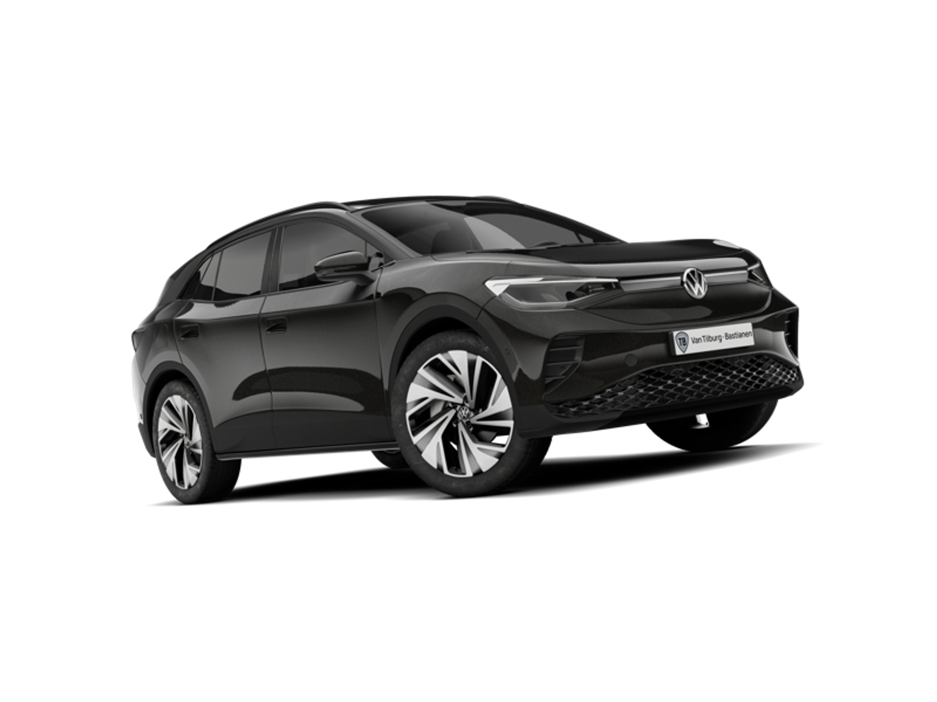 Volkswagen - ID.4 Pro Limited Edition - 2025