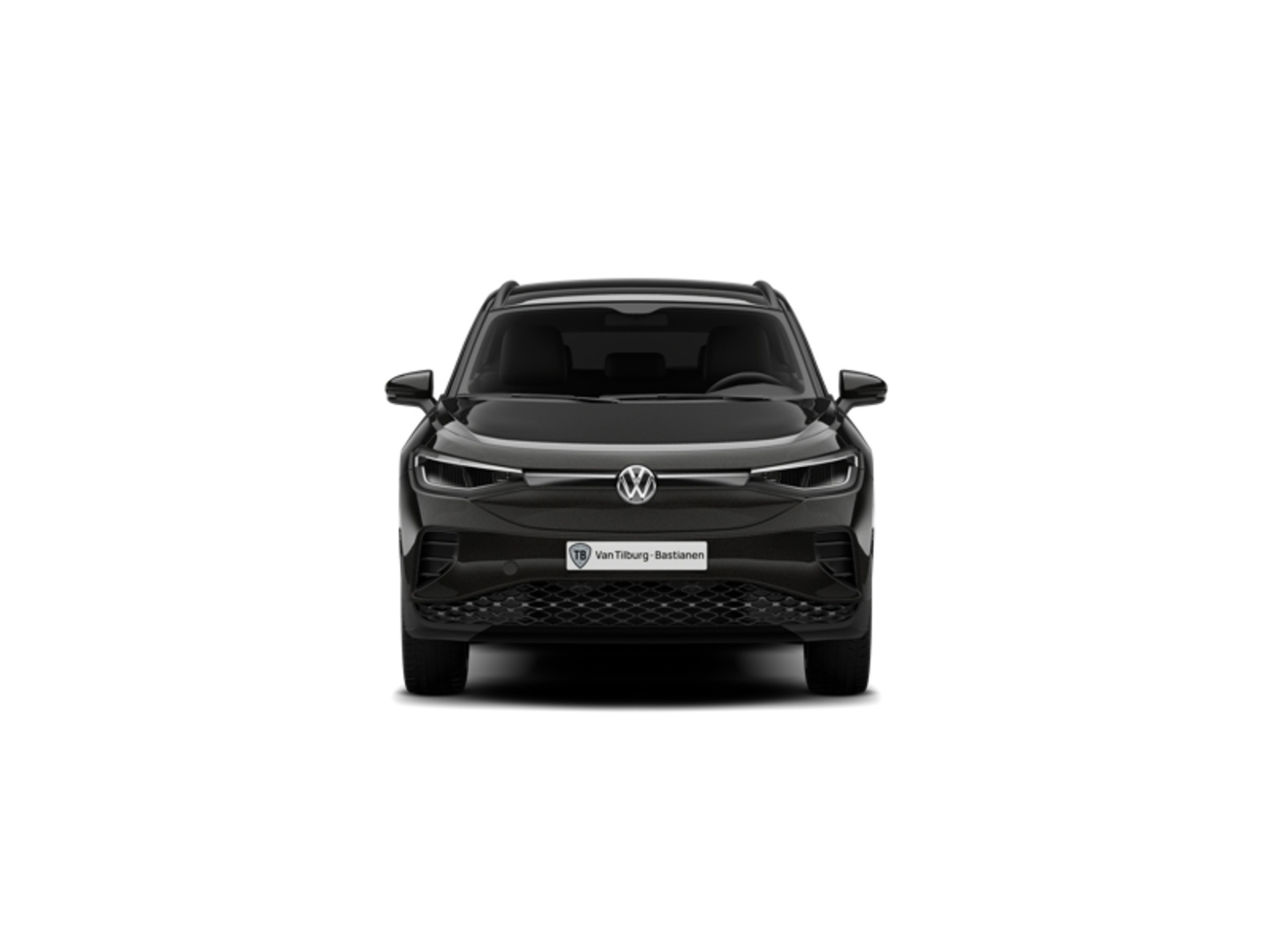 Volkswagen - ID.4 Pro Limited Edition - 2025