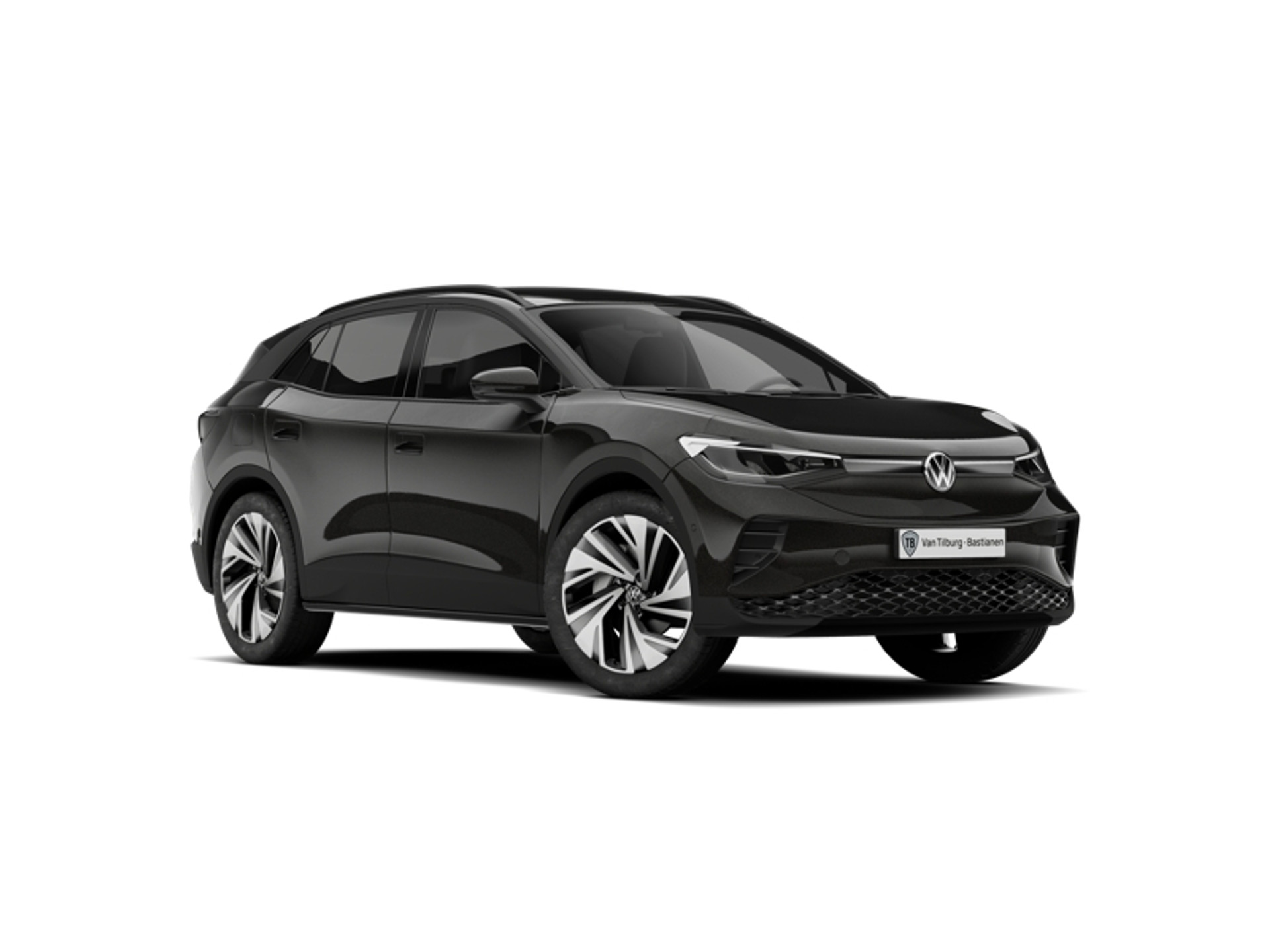 Volkswagen - ID.4 Pro Limited Edition - 2025