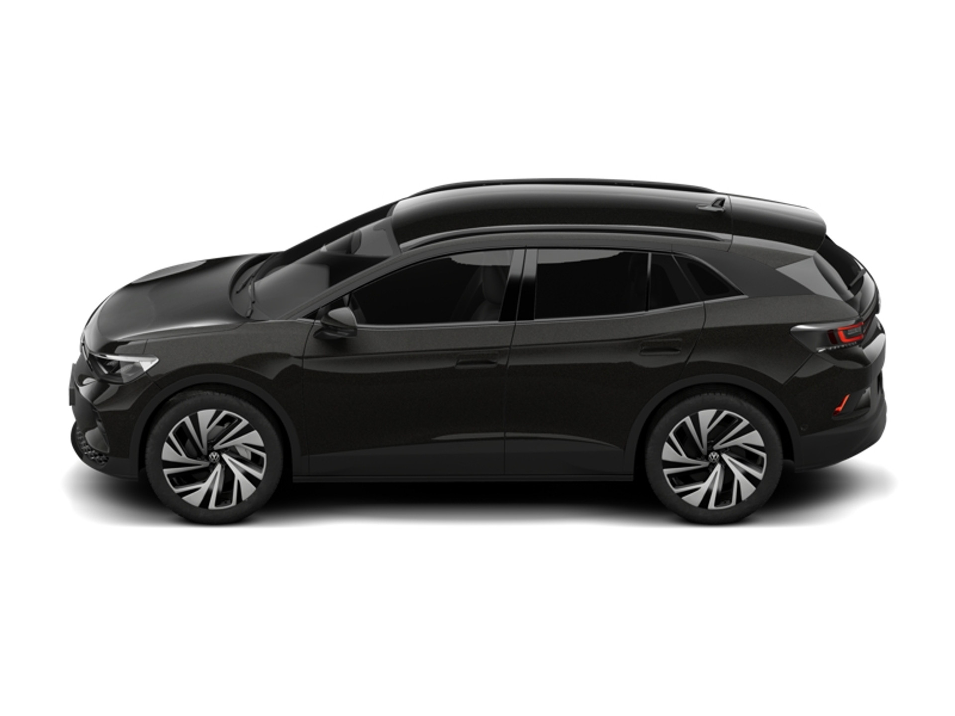 Volkswagen - ID.4 Pro Limited Edition - 2025