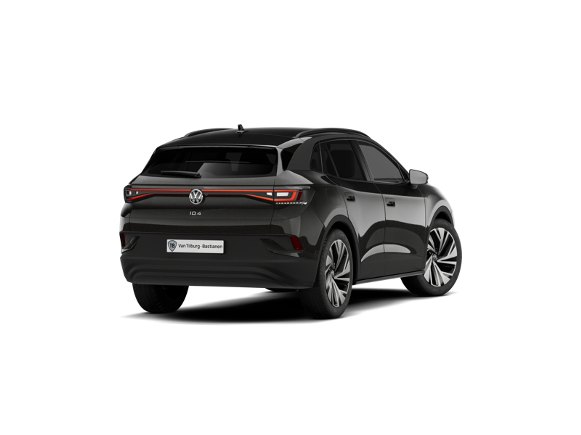 Volkswagen - ID.4 Pro Limited Edition - 2025
