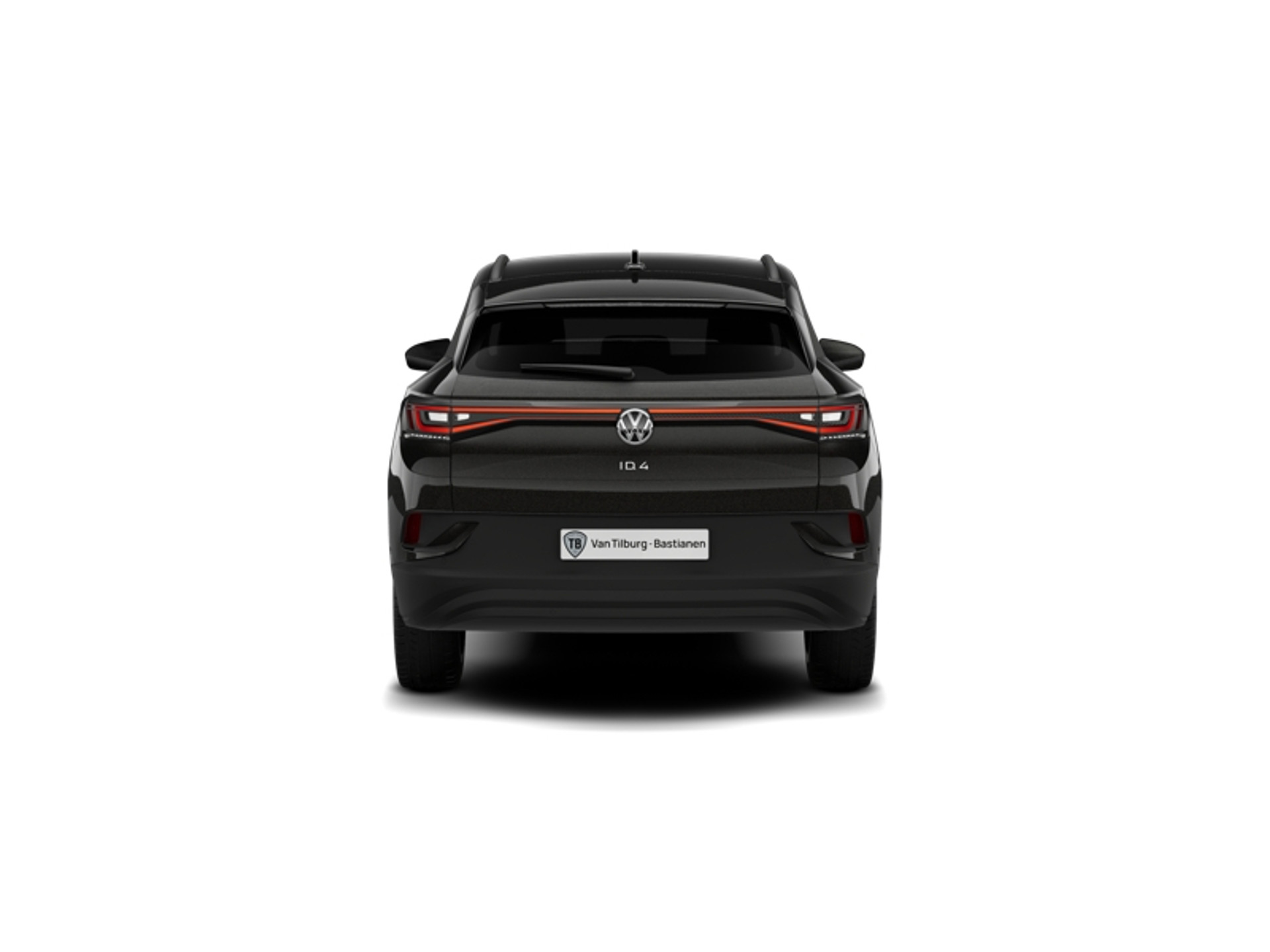 Volkswagen - ID.4 Pro Limited Edition - 2025