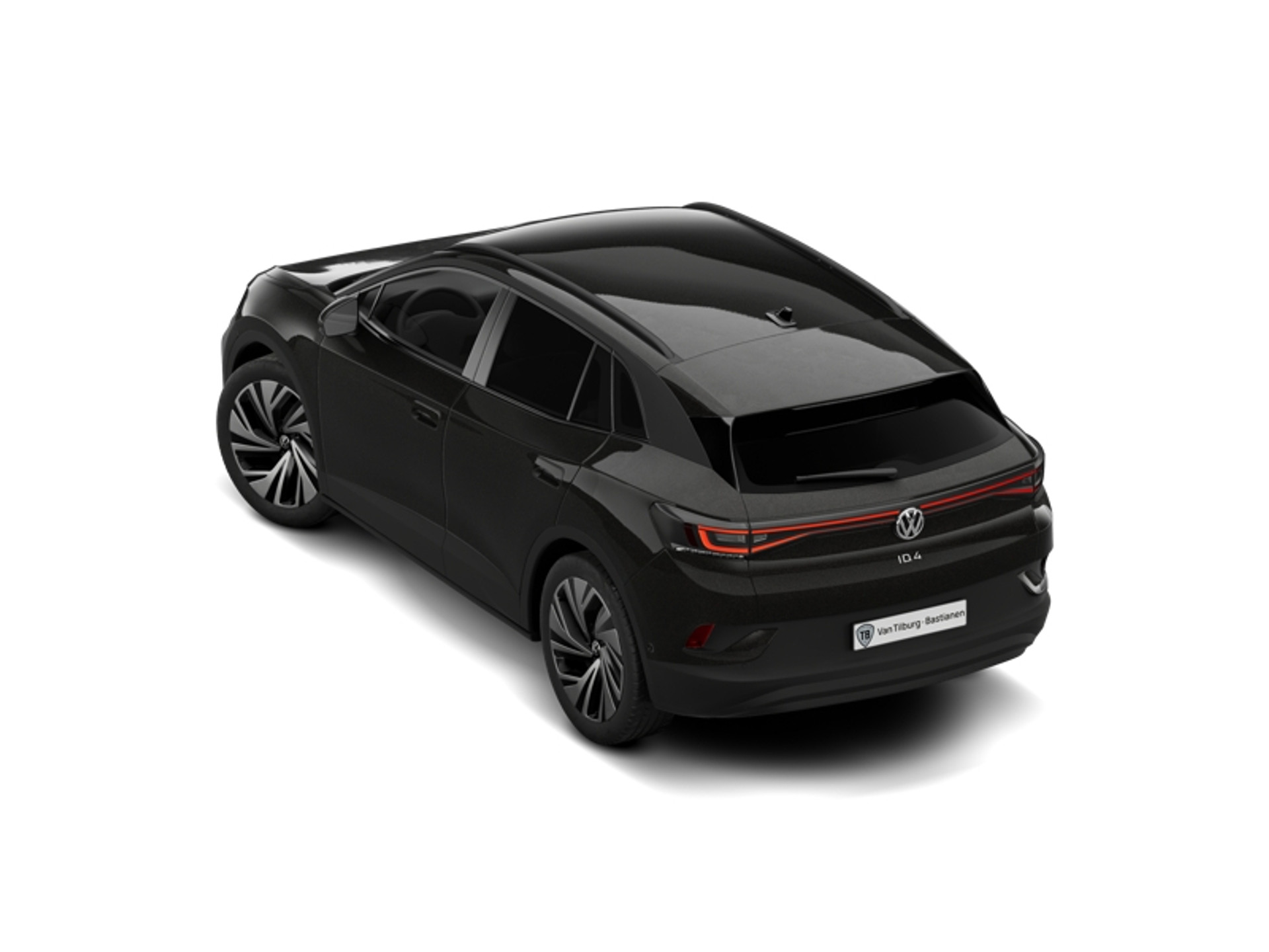 Volkswagen - ID.4 Pro Limited Edition - 2025