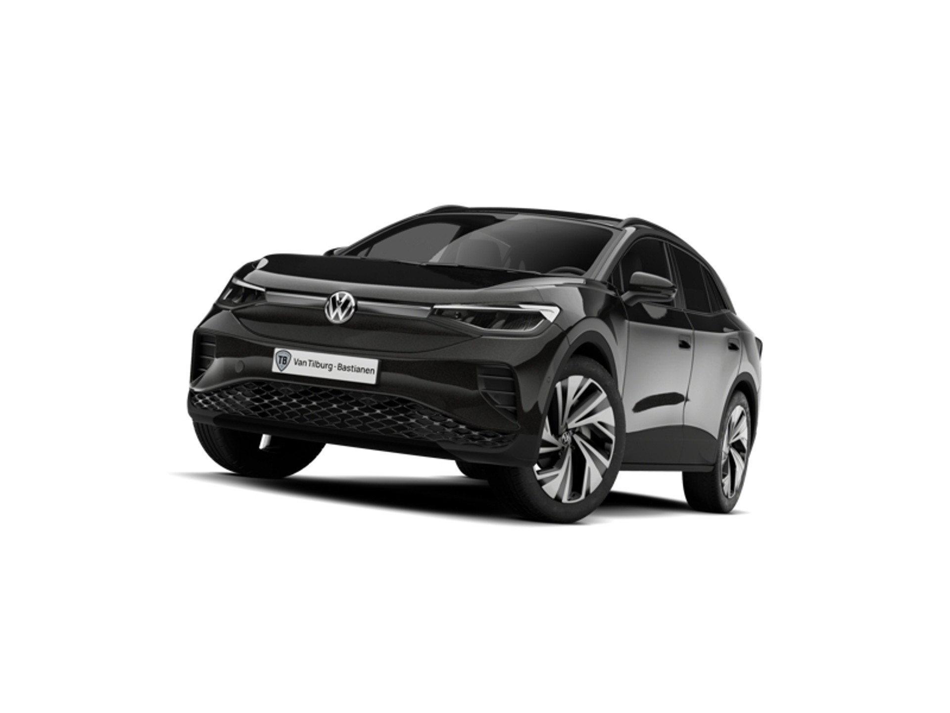 Volkswagen - ID.4 Pro Limited Edition - 2025