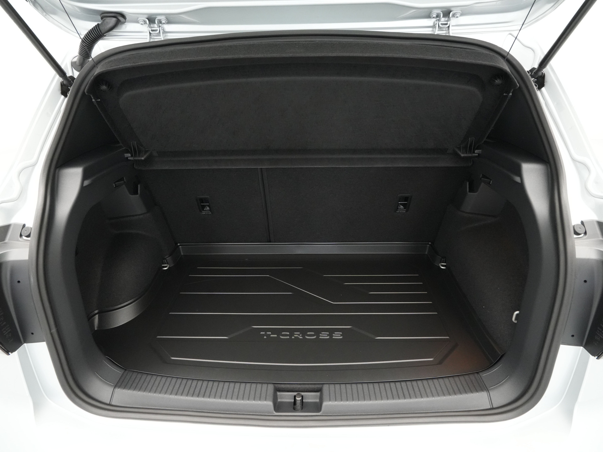 Volkswagen - T-Cross R-Line Edition - 2025