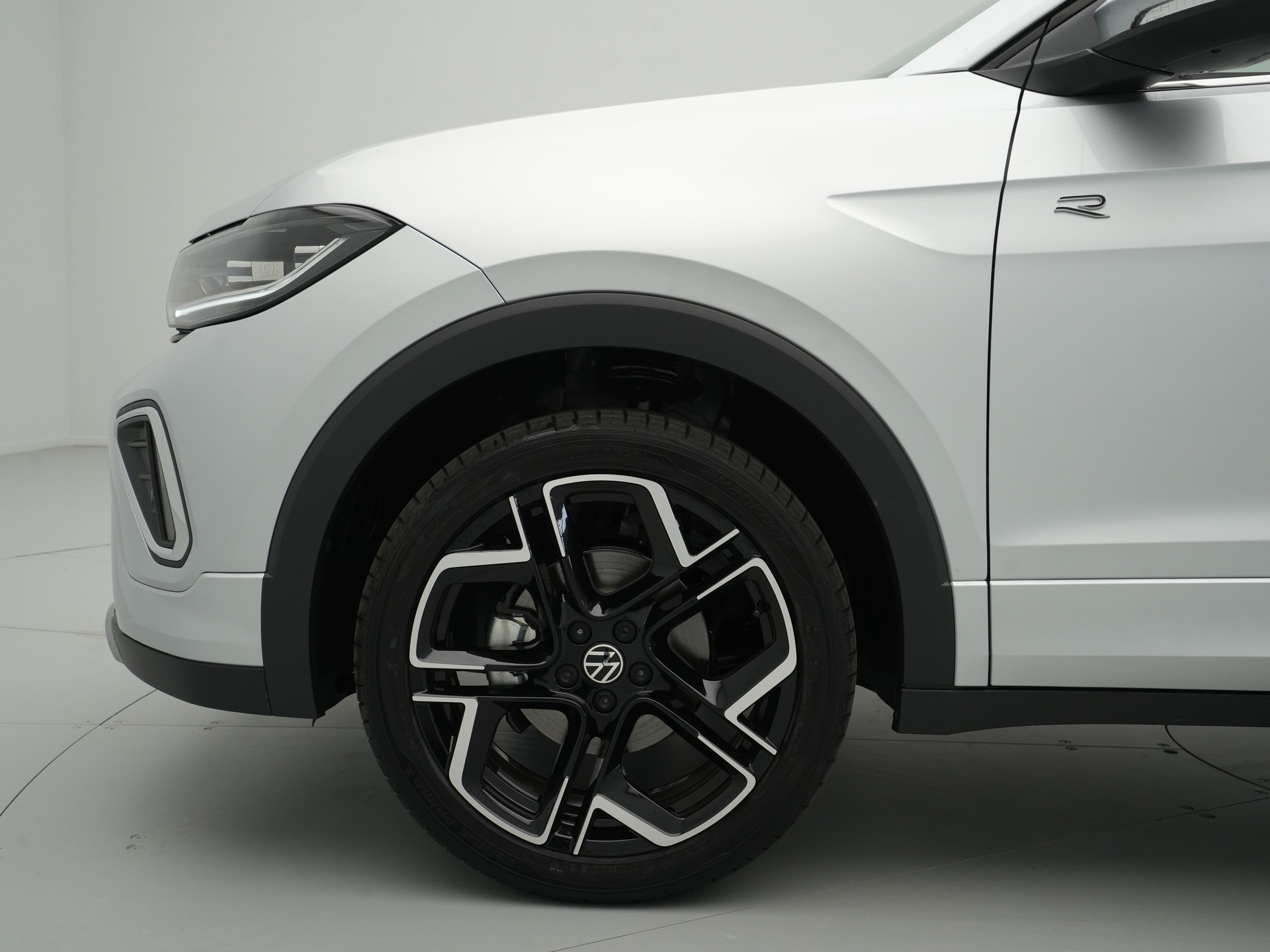 Volkswagen - T-Cross R-Line Edition - 2025
