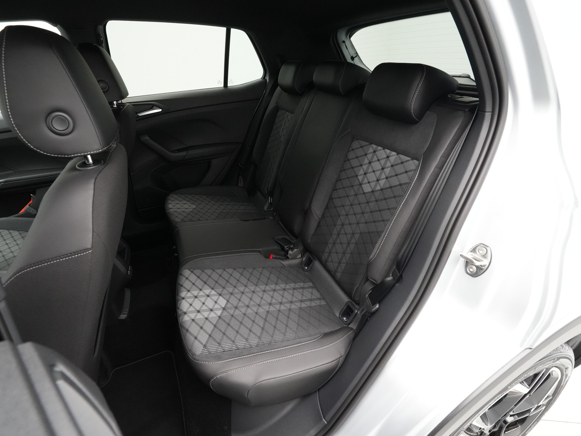 Volkswagen - T-Cross R-Line Edition - 2025