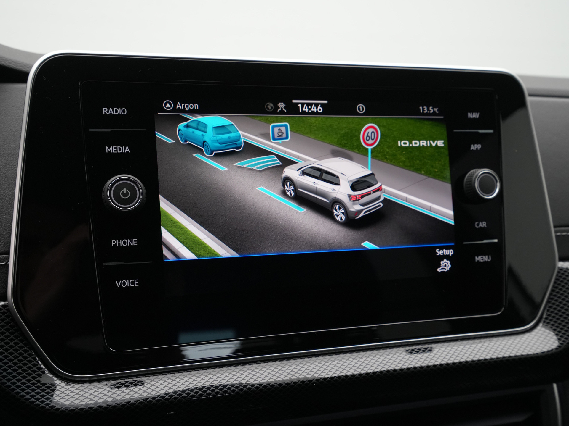 Volkswagen - T-Cross R-Line Edition - 2025