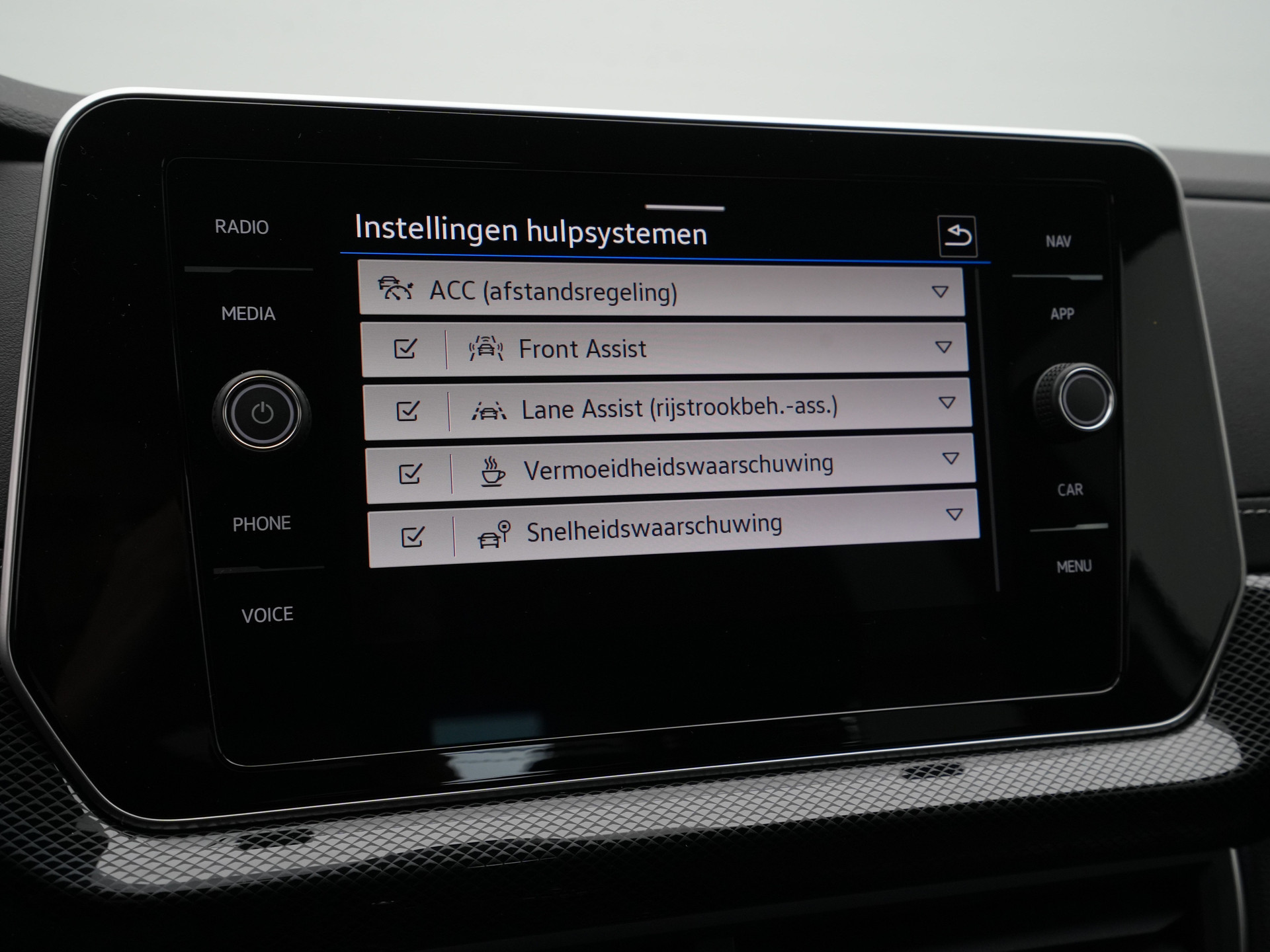 Volkswagen - T-Cross R-Line Edition - 2025