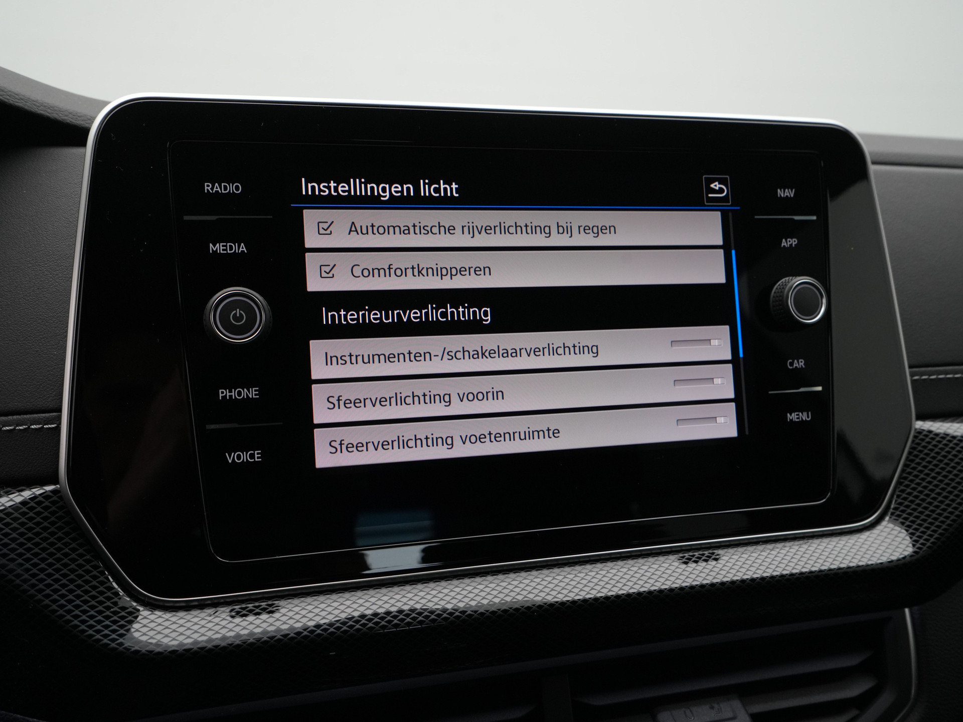 Volkswagen - T-Cross R-Line Edition - 2025