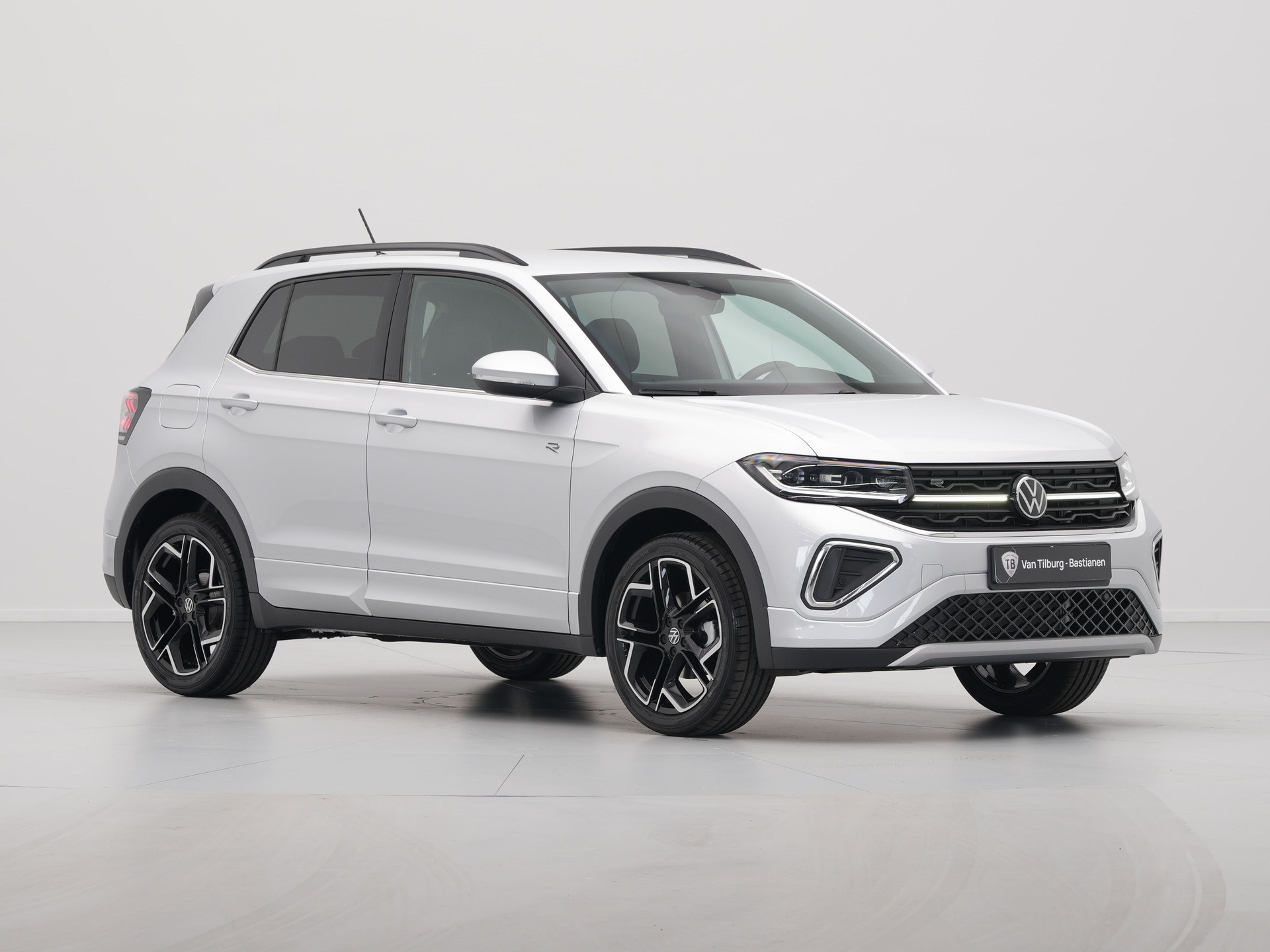 Volkswagen - T-Cross R-Line Edition - 2025