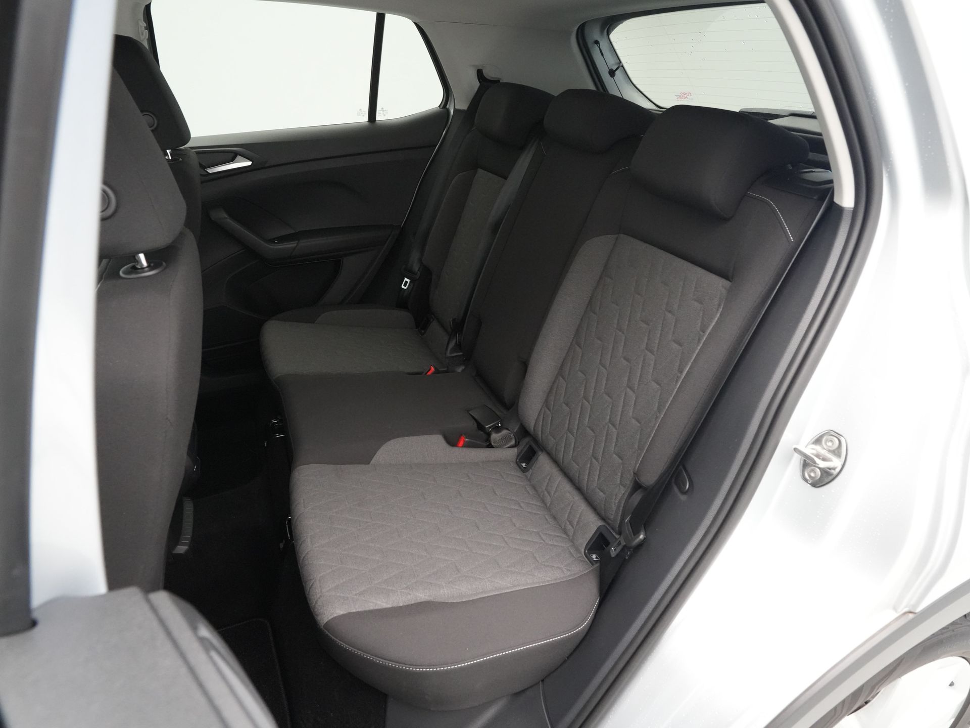 Volkswagen - T-Cross 1.0 TSI 115pk DSG Life Edition - 2024