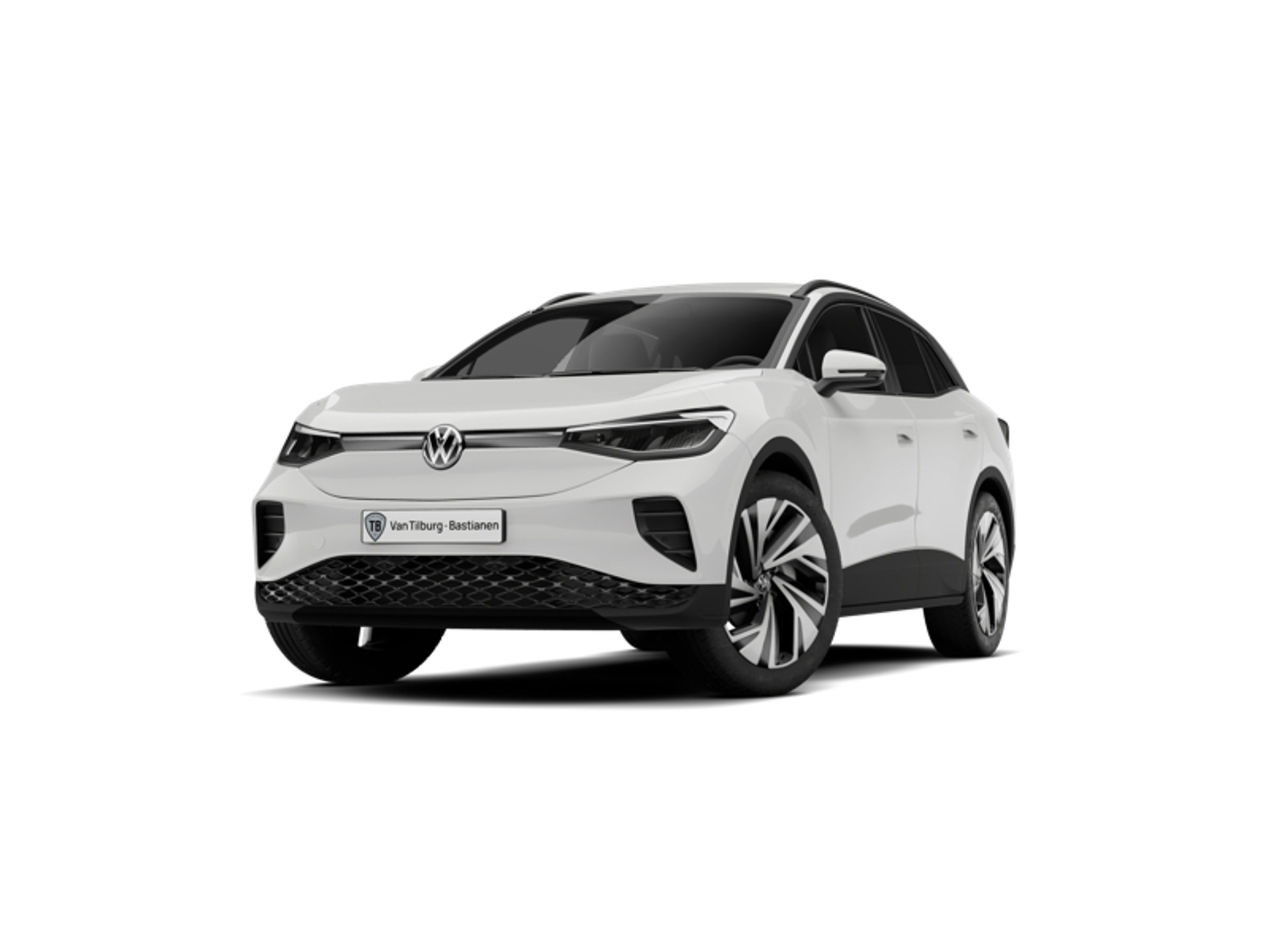 Volkswagen - ID.4 Pro Limited Edition - 2025
