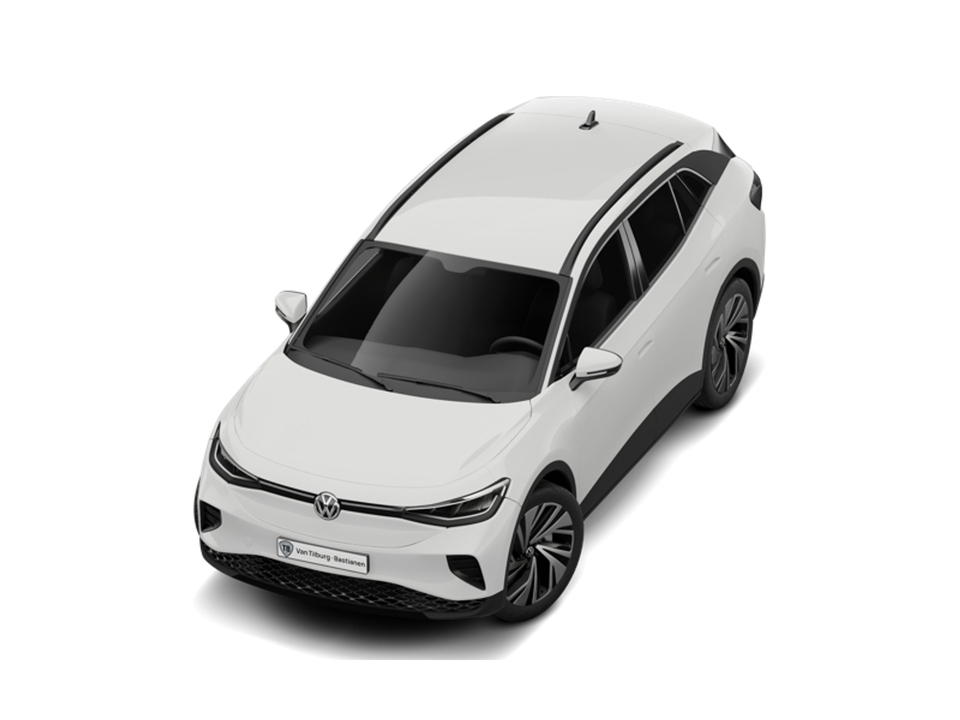Volkswagen - ID.4 Pro Limited Edition - 2025