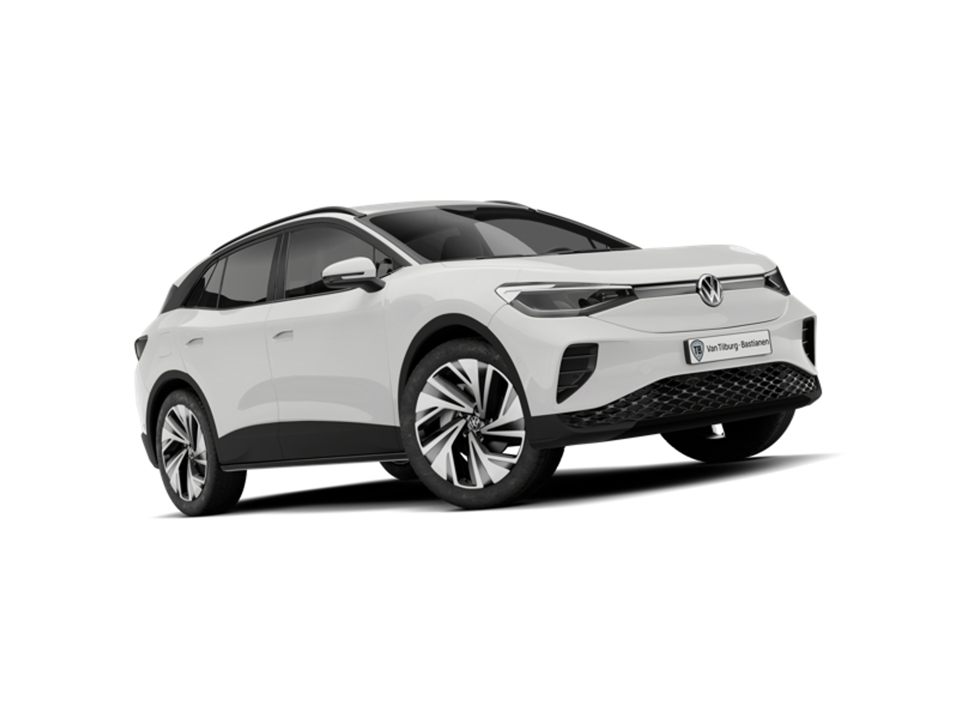 Volkswagen - ID.4 Pro Limited Edition - 2025